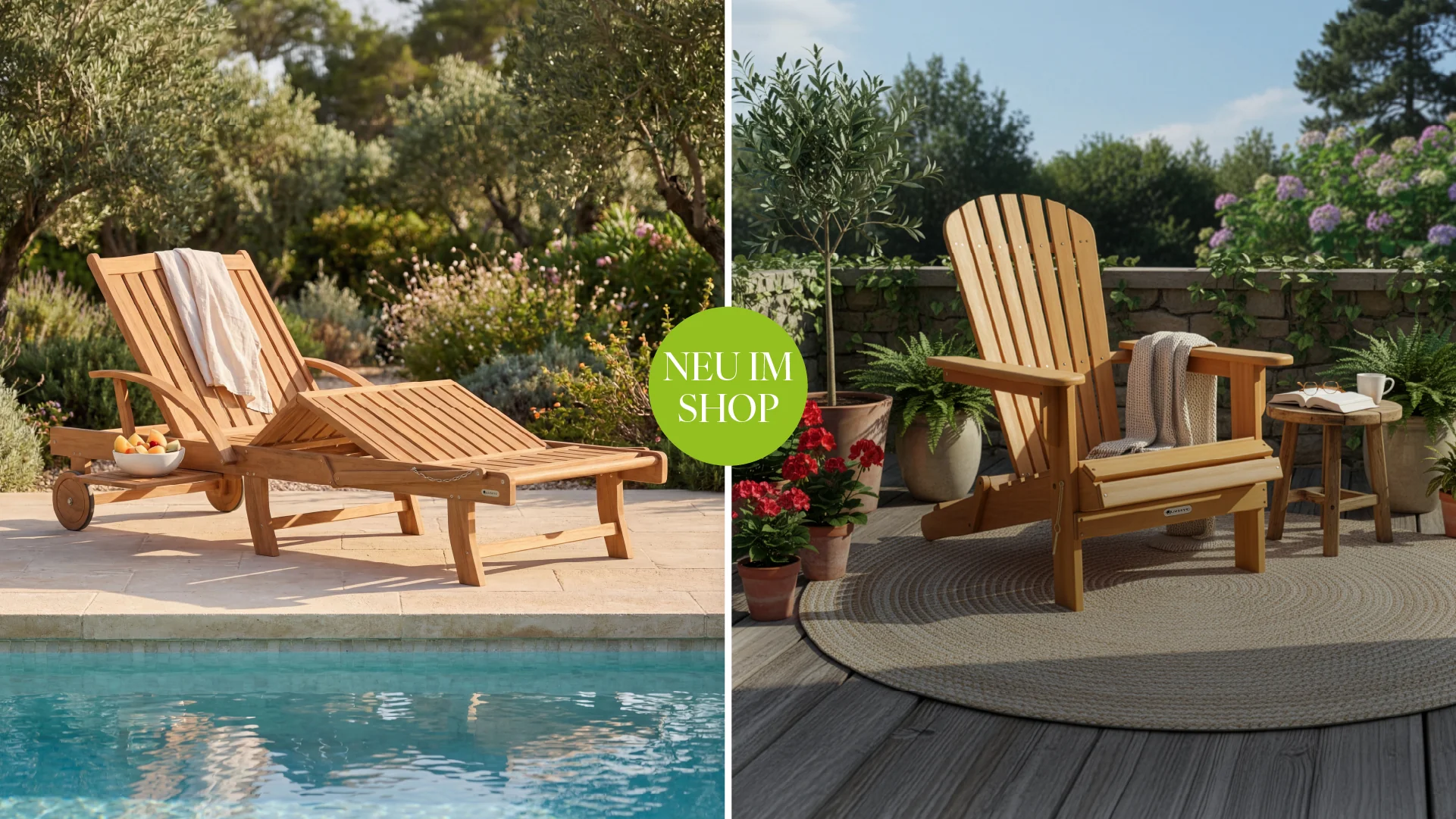 Welcome to Our Store