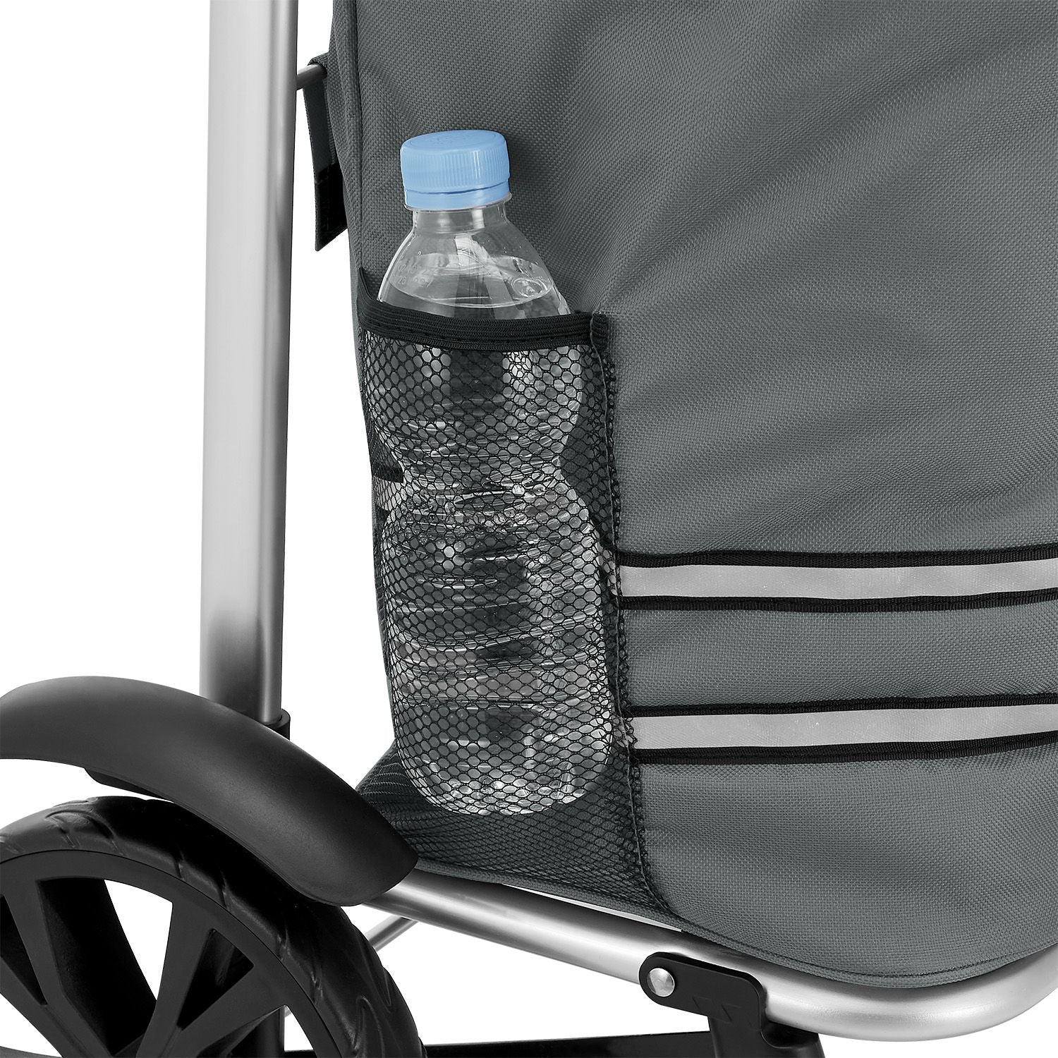 3in1 Einkaufstrolley - 56 L Kapazität - Image 20