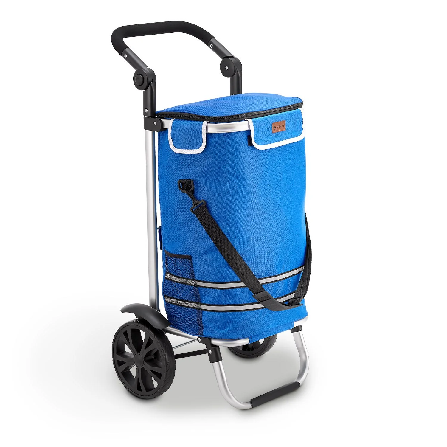 3in1 Einkaufstrolley - 56 L Kapazität - Image 23