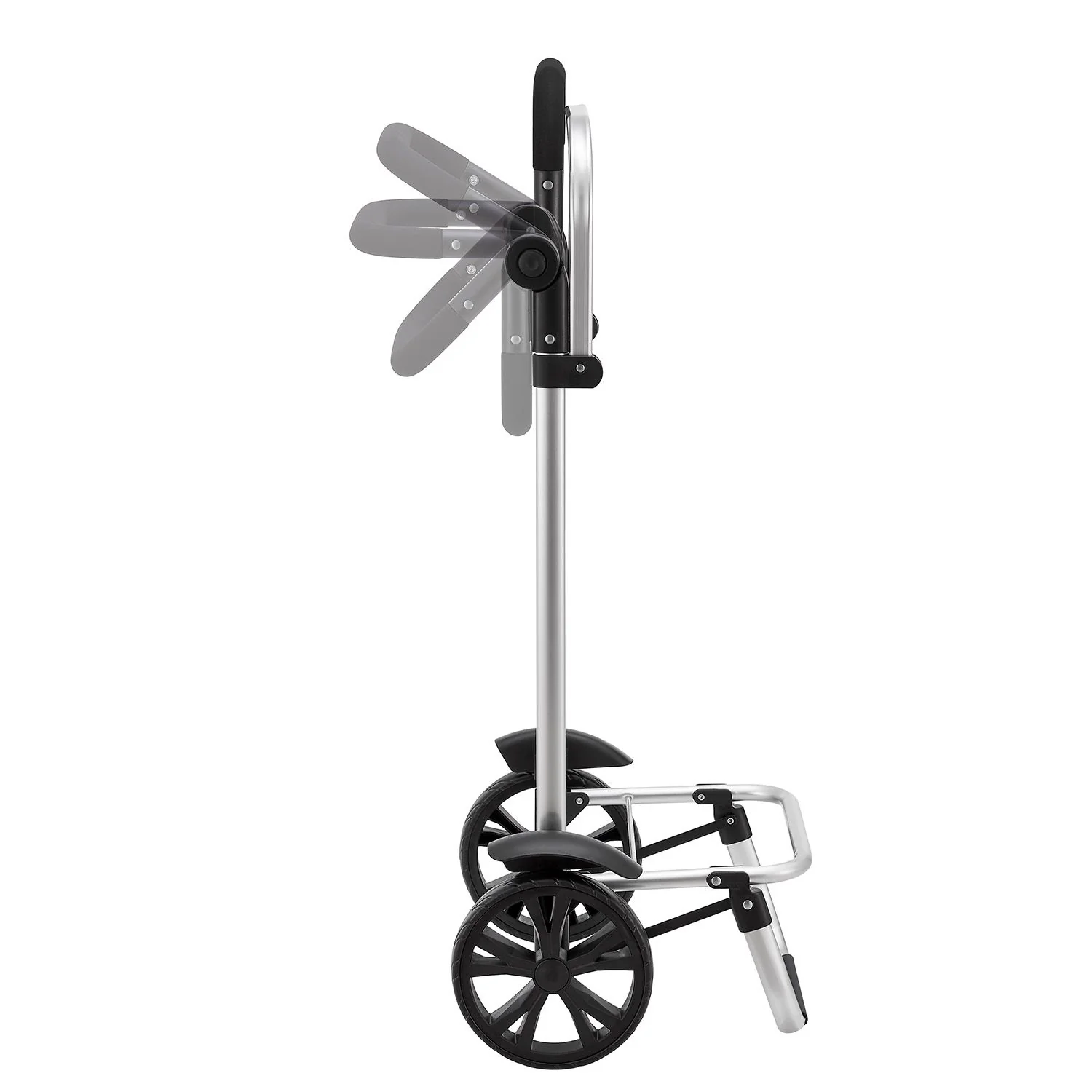 3in1 Einkaufstrolley - 56 L Kapazität - Image 41