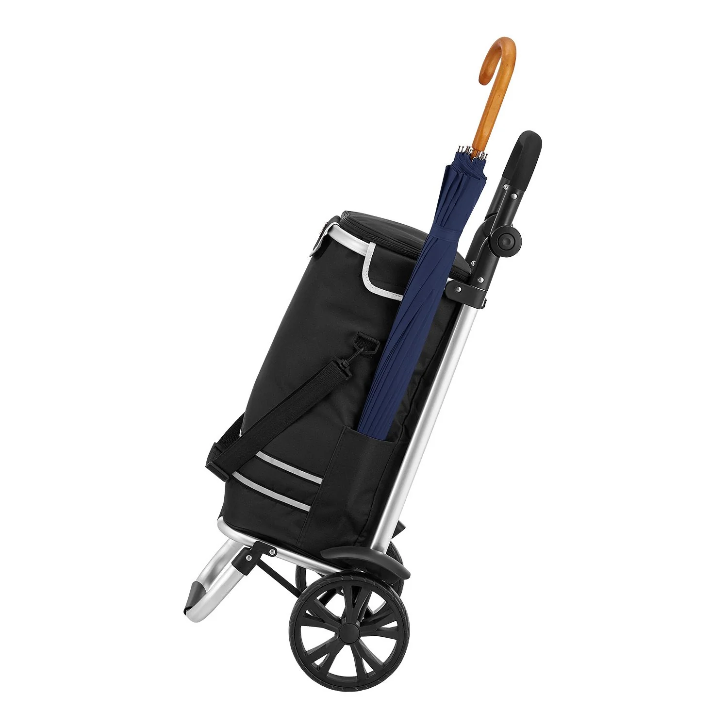 3in1 Einkaufstrolley - 56 L Kapazität - Image 6