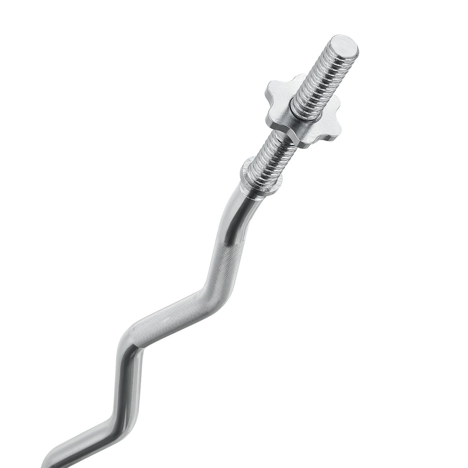 3in1 Hantelset 60kg - Image 4