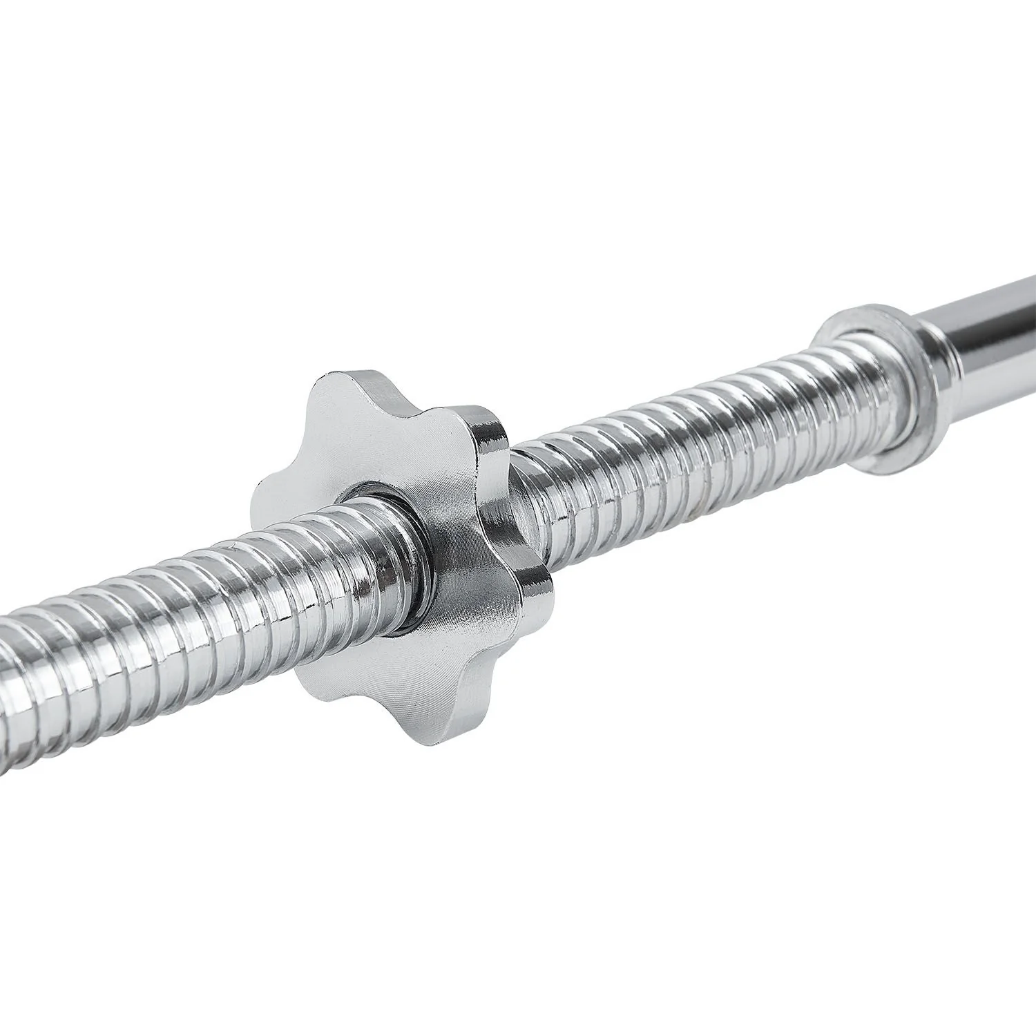 3in1 Hantelset 60kg - Image 6