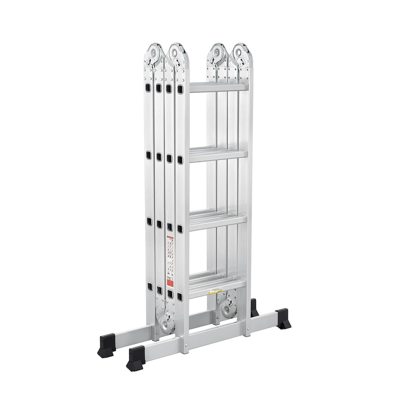 Aluminium Multifunktionsleiter - Image 19