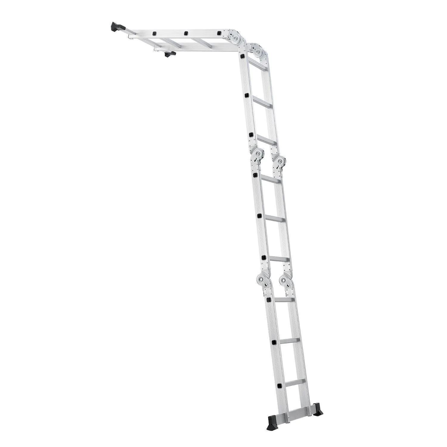 Aluminium Multifunktionsleiter - Image 7