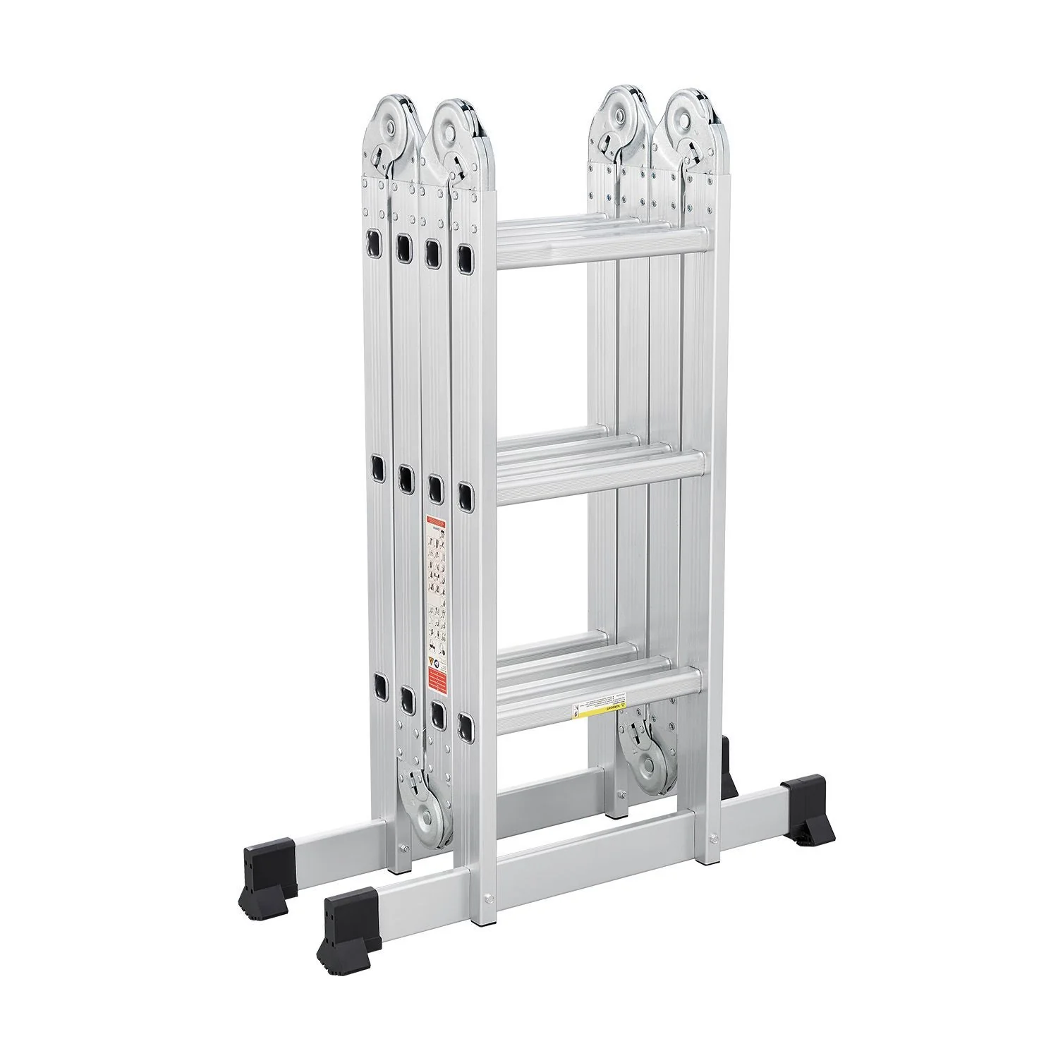 Aluminium Multifunktionsleiter - Image 9