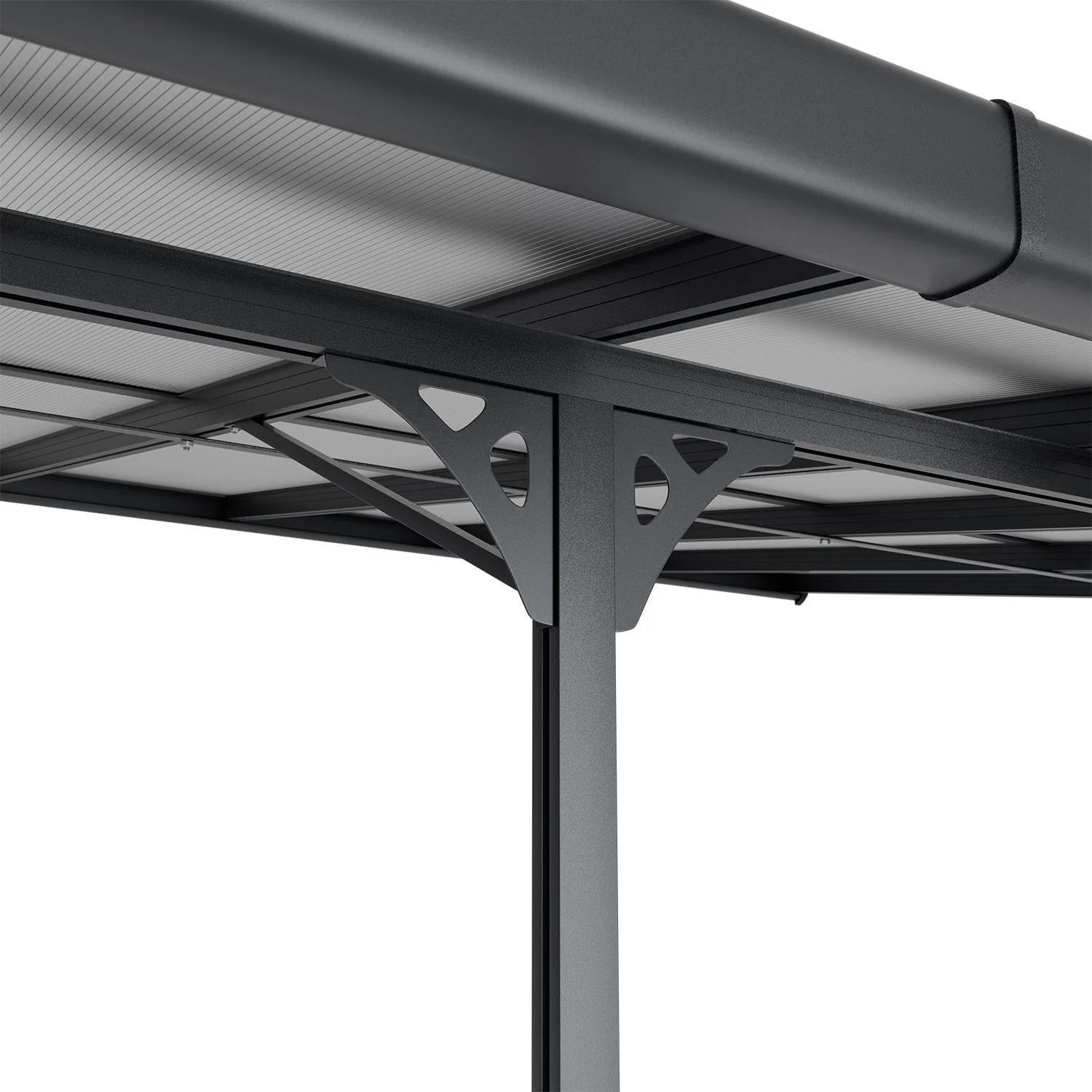 Terrassenüberdachung Borneo - Image 105