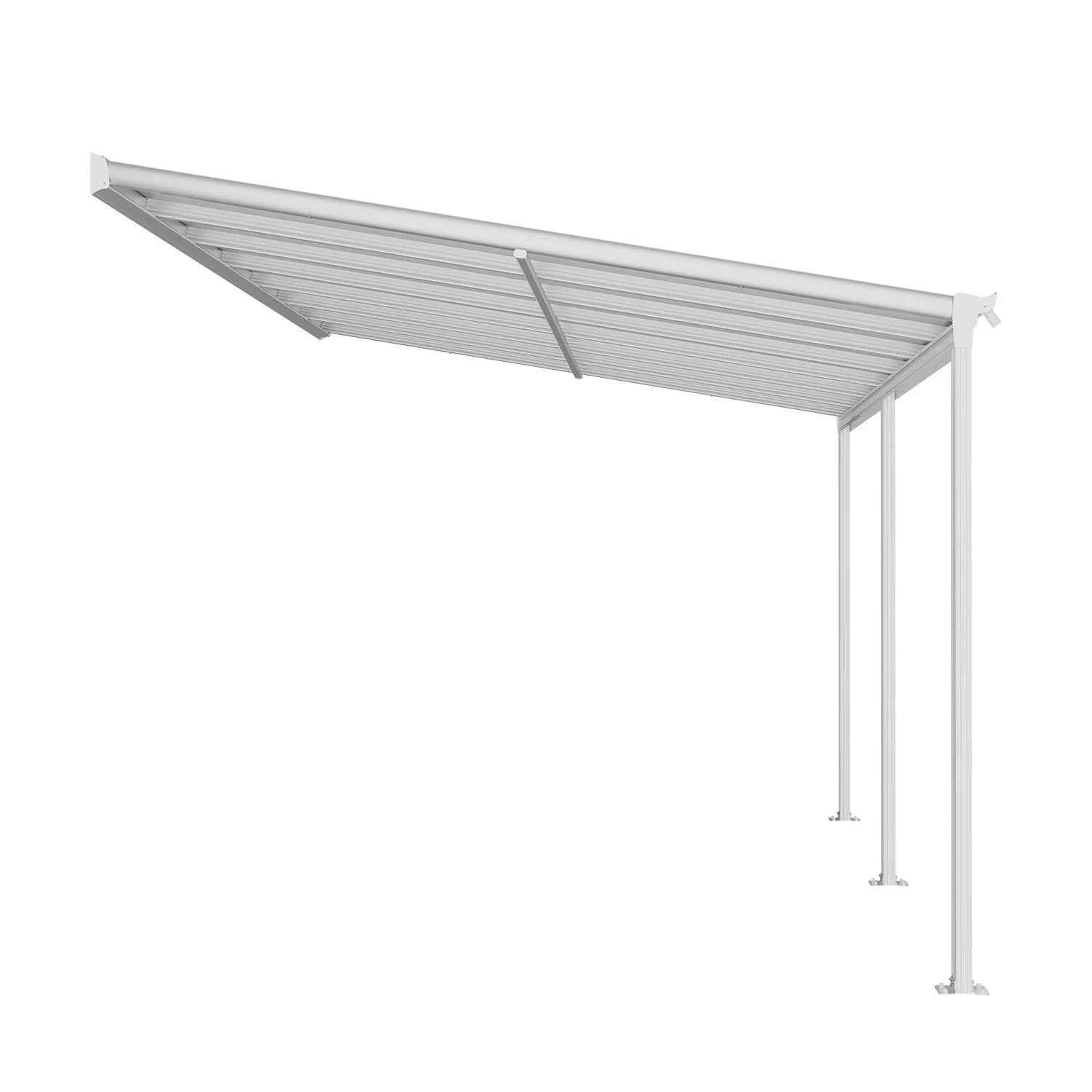 Terrassenüberdachung Borneo - Image 17