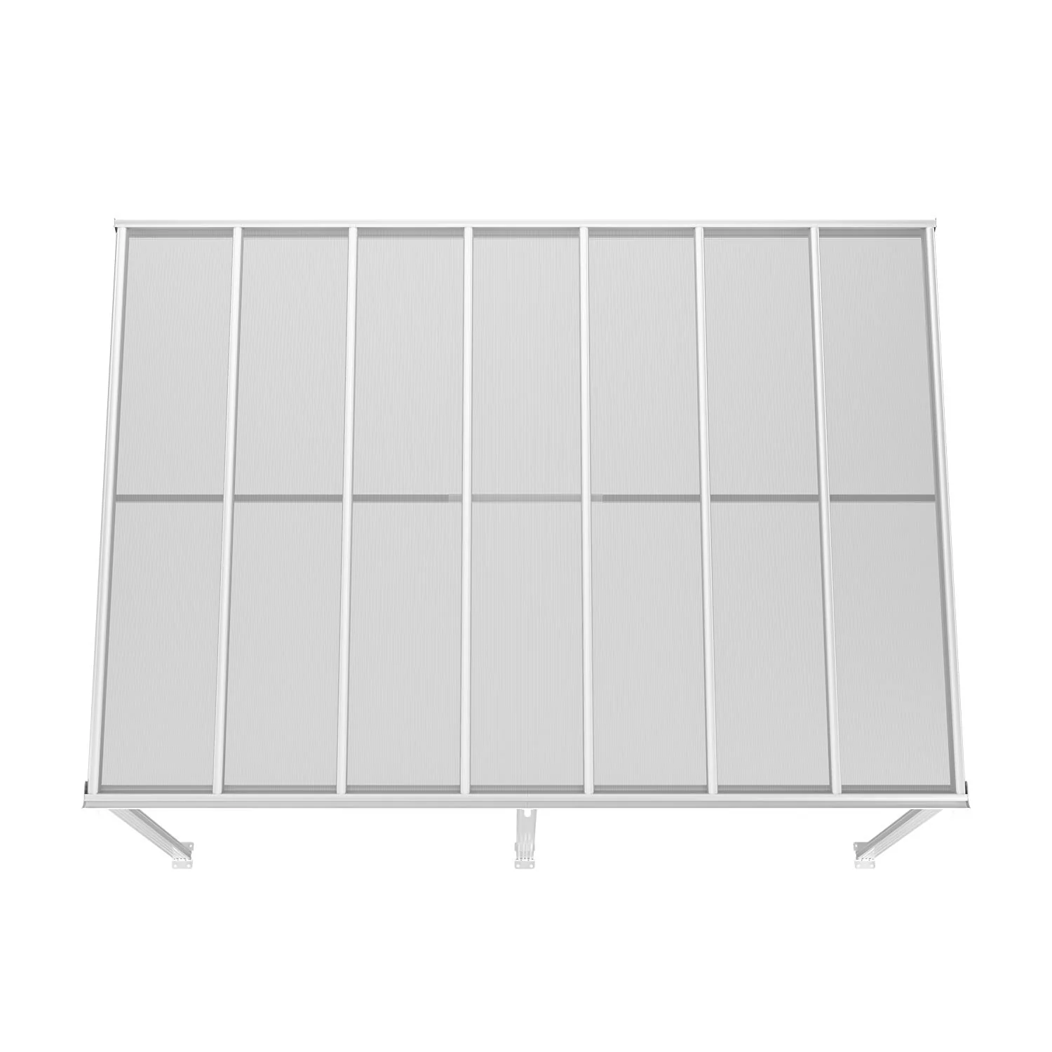 Terrassenüberdachung Borneo - Image 18