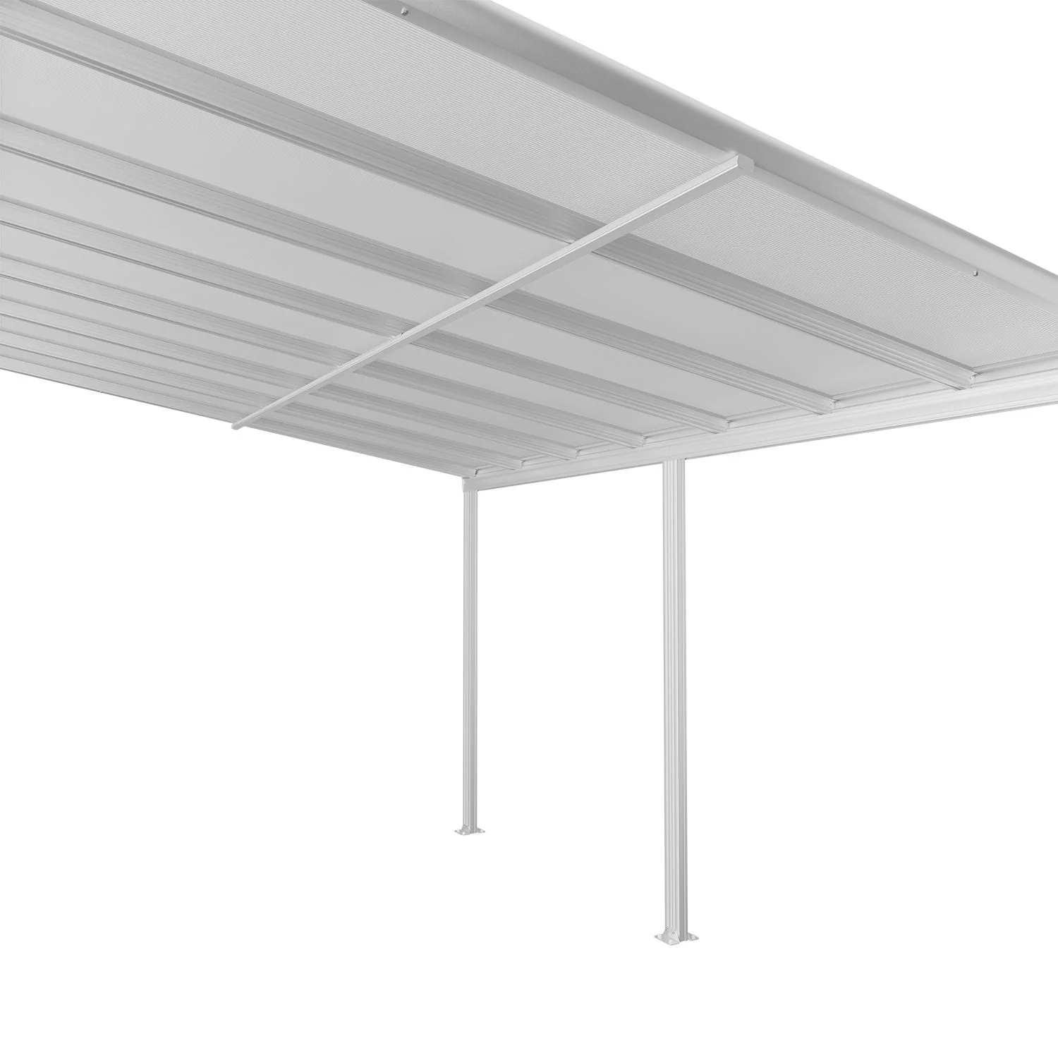 Terrassenüberdachung Borneo - Image 19