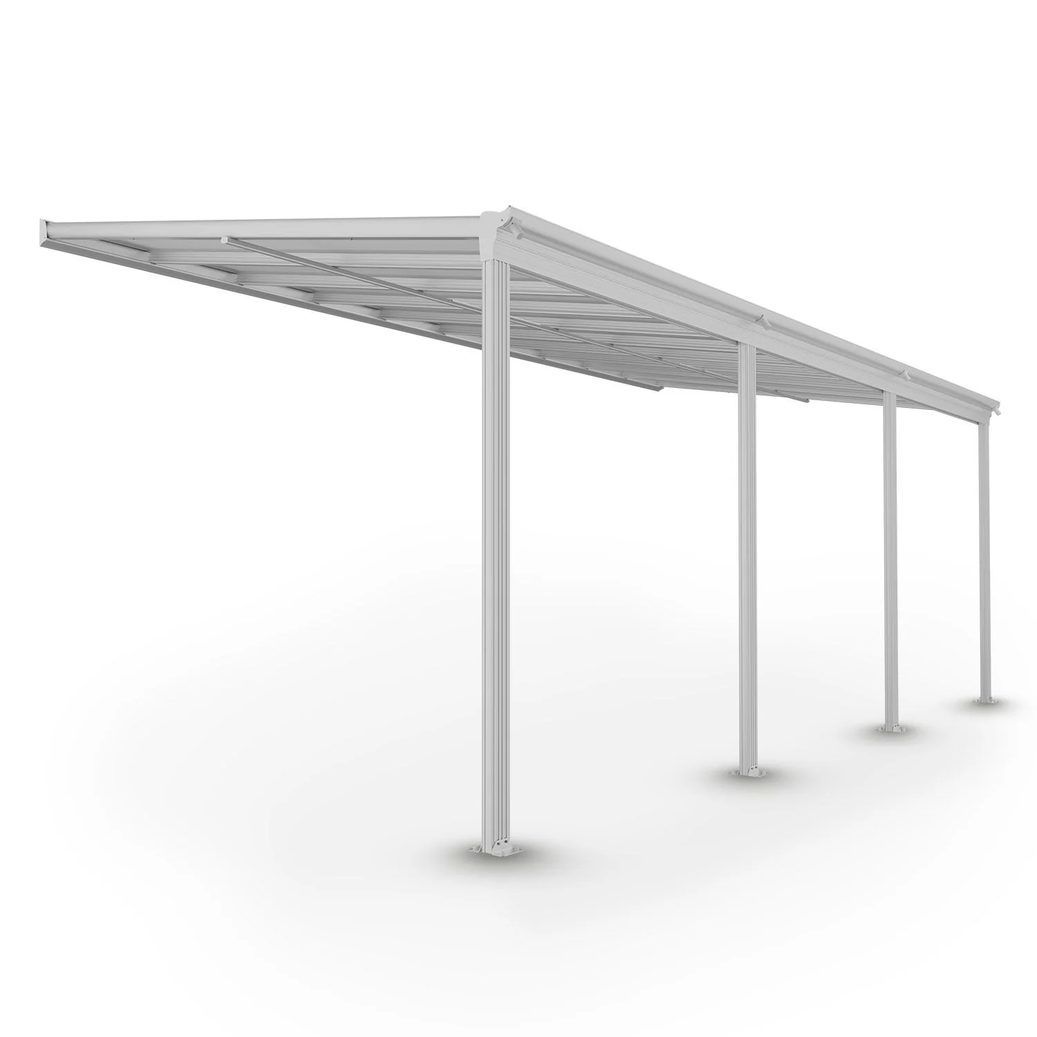 Terrassenüberdachung Borneo - Image 23