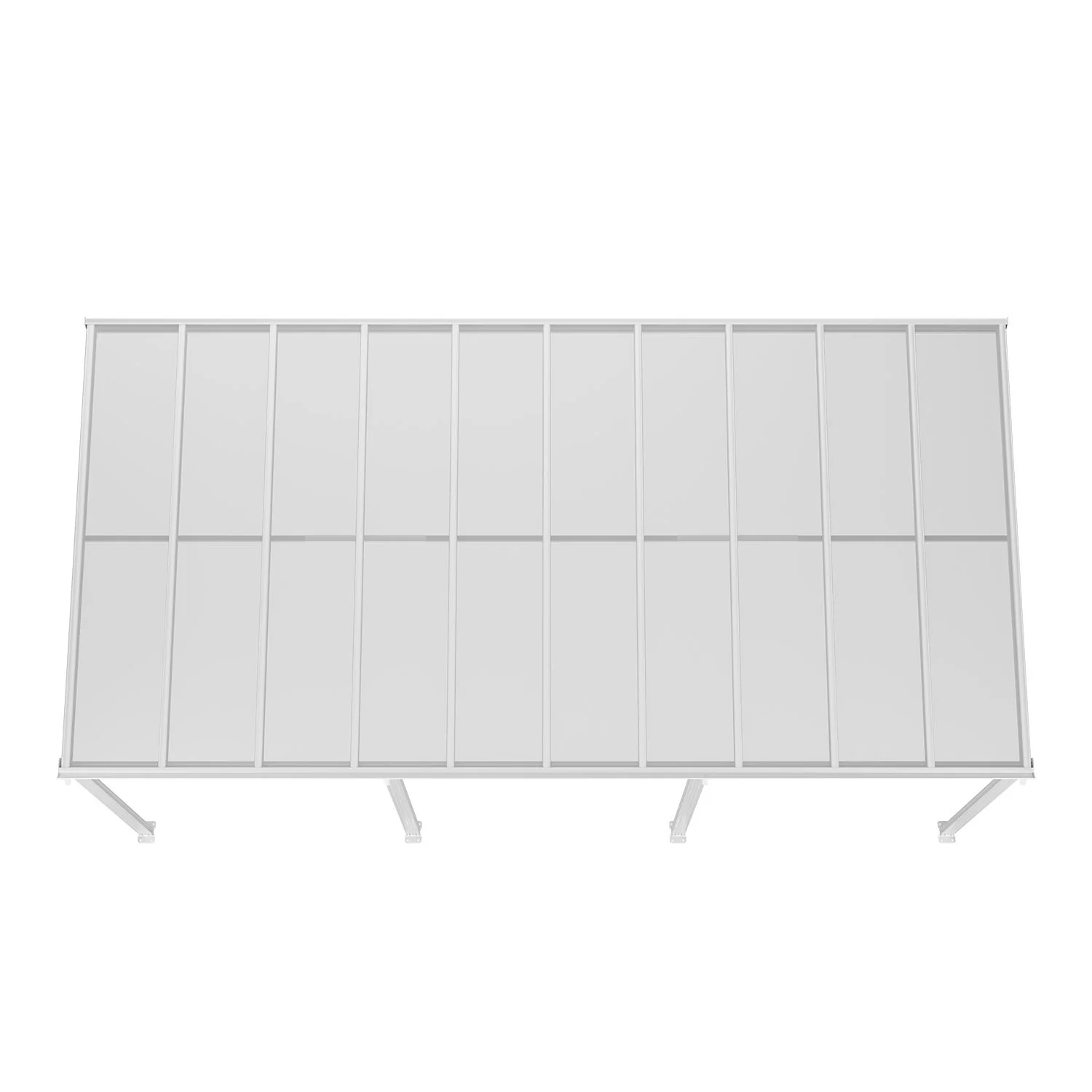 Terrassenüberdachung Borneo - Image 29