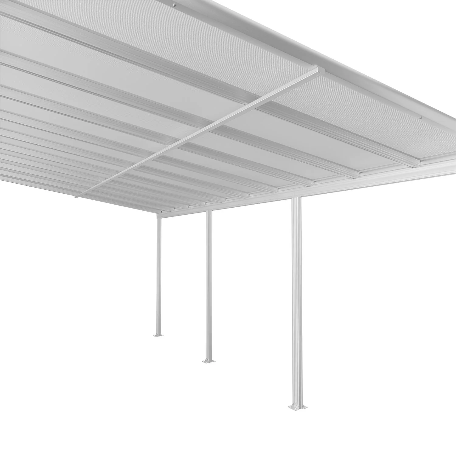 Terrassenüberdachung Borneo - Image 30