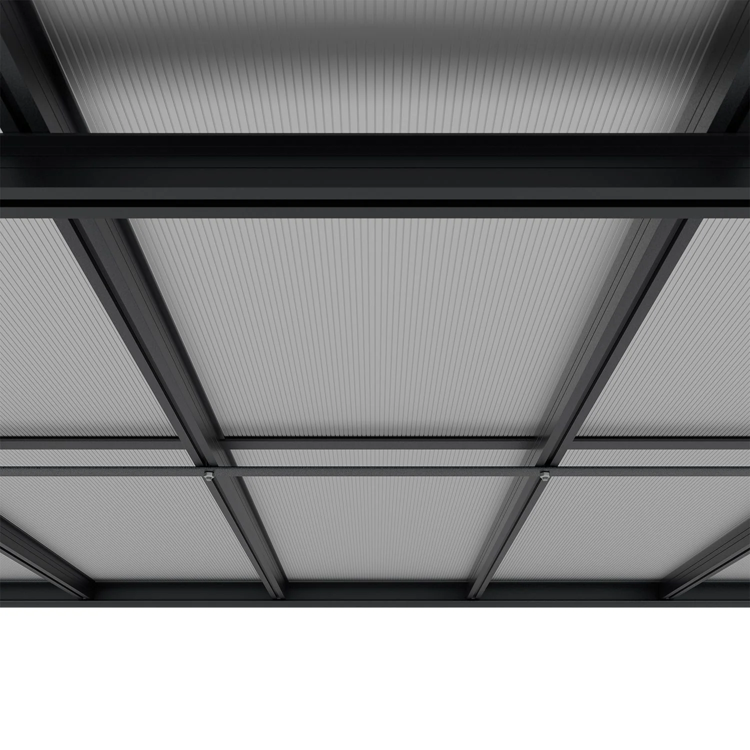 Terrassenüberdachung Borneo - Image 42