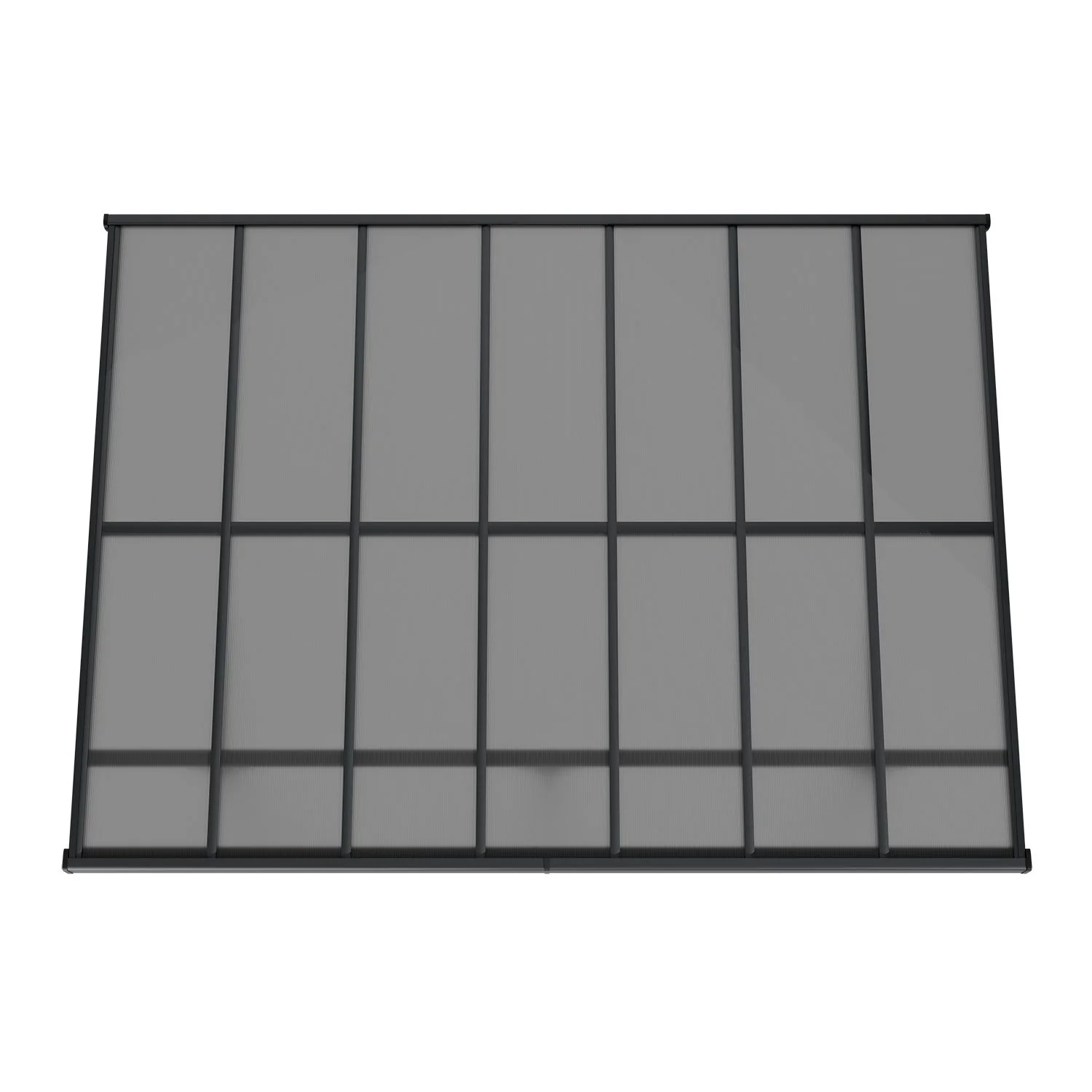 Terrassenüberdachung Borneo - Image 51