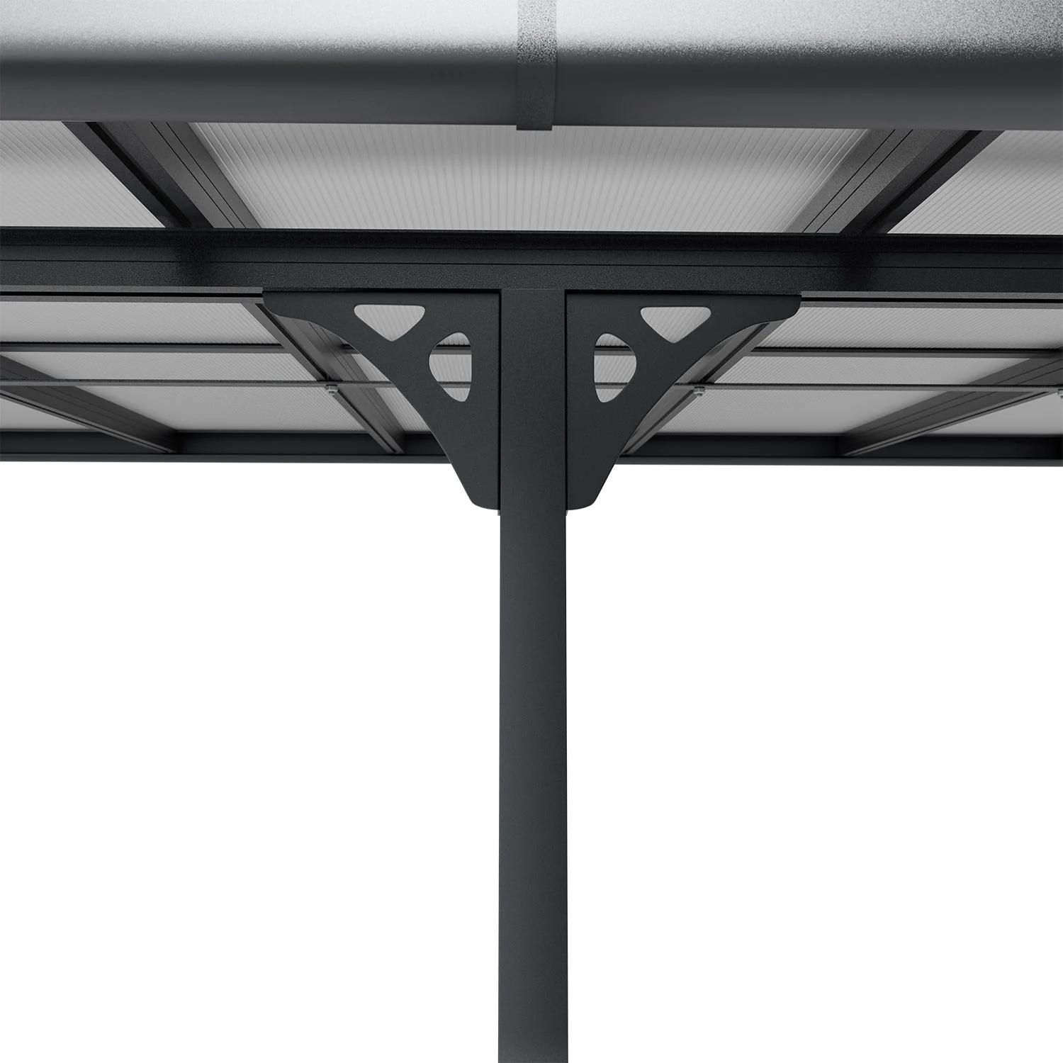 Terrassenüberdachung Borneo - Image 52