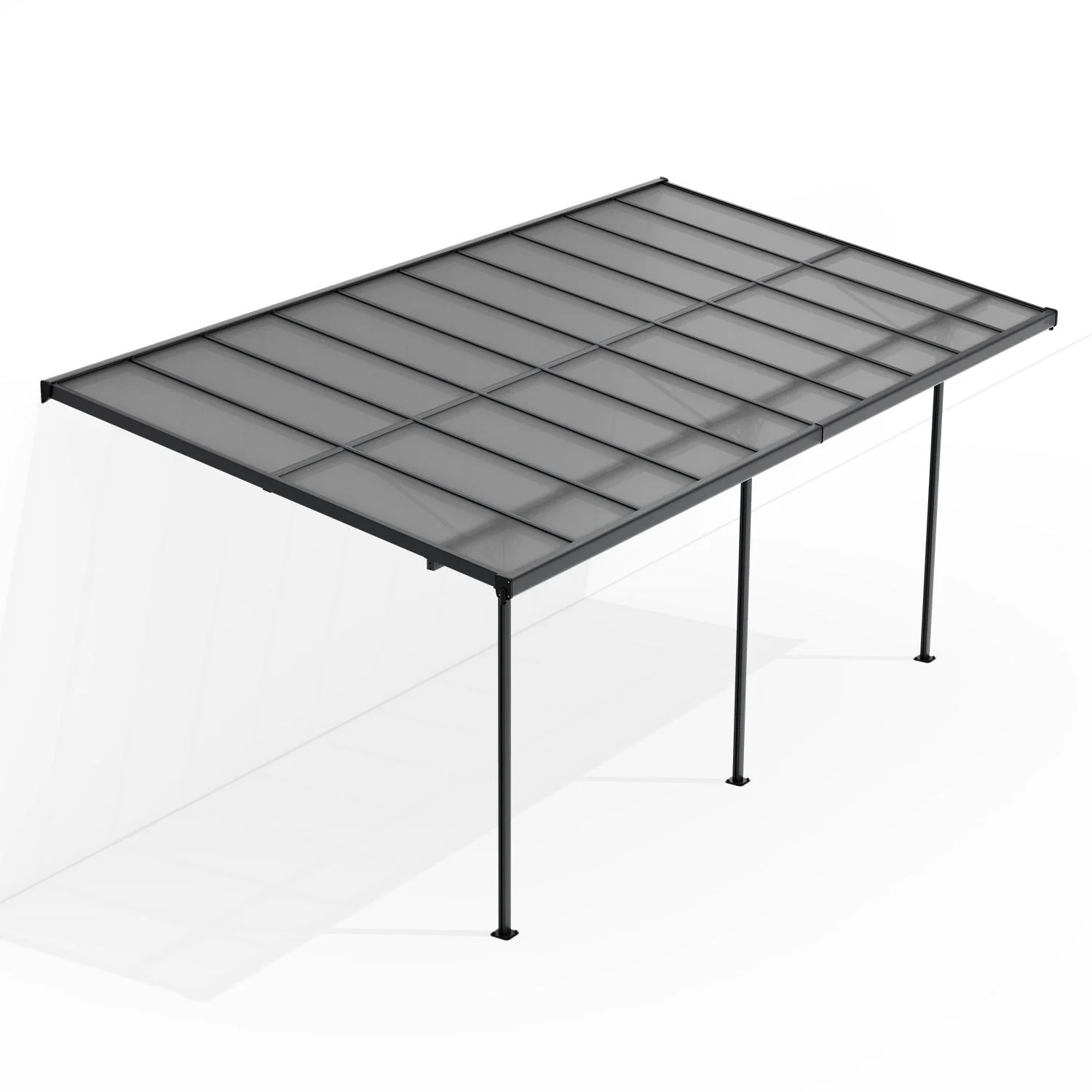 Terrassenüberdachung Borneo - Image 54