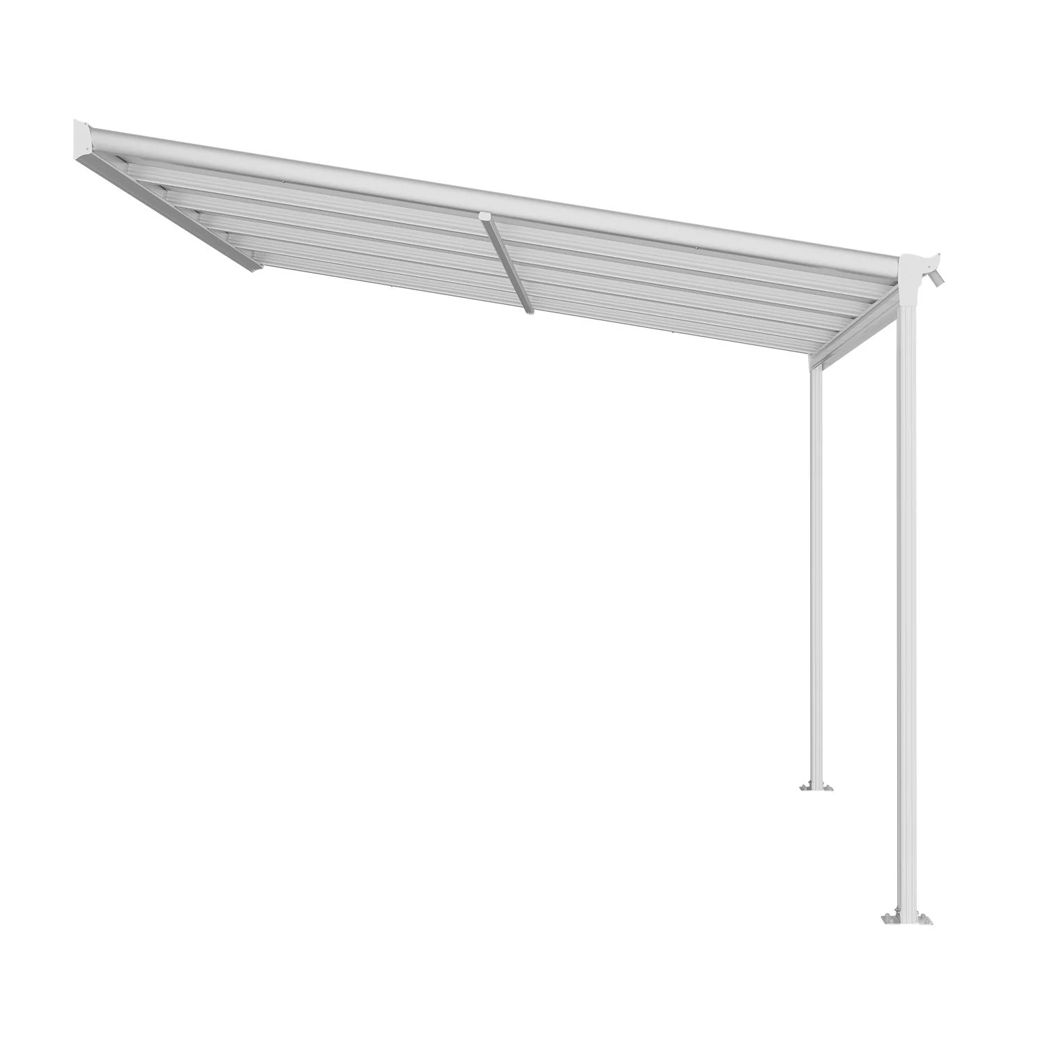 Terrassenüberdachung Borneo - Image 6