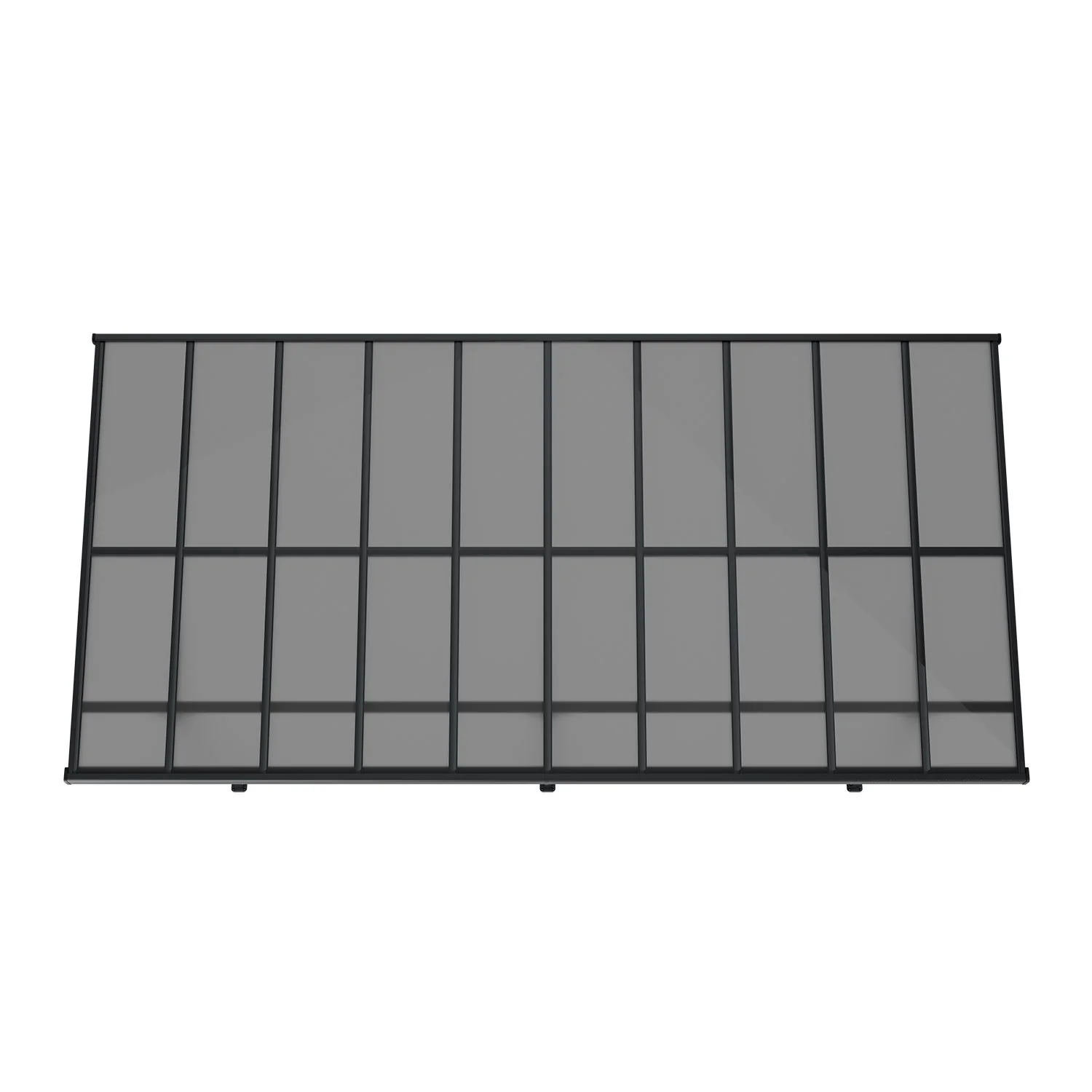 Terrassenüberdachung Borneo - Image 61