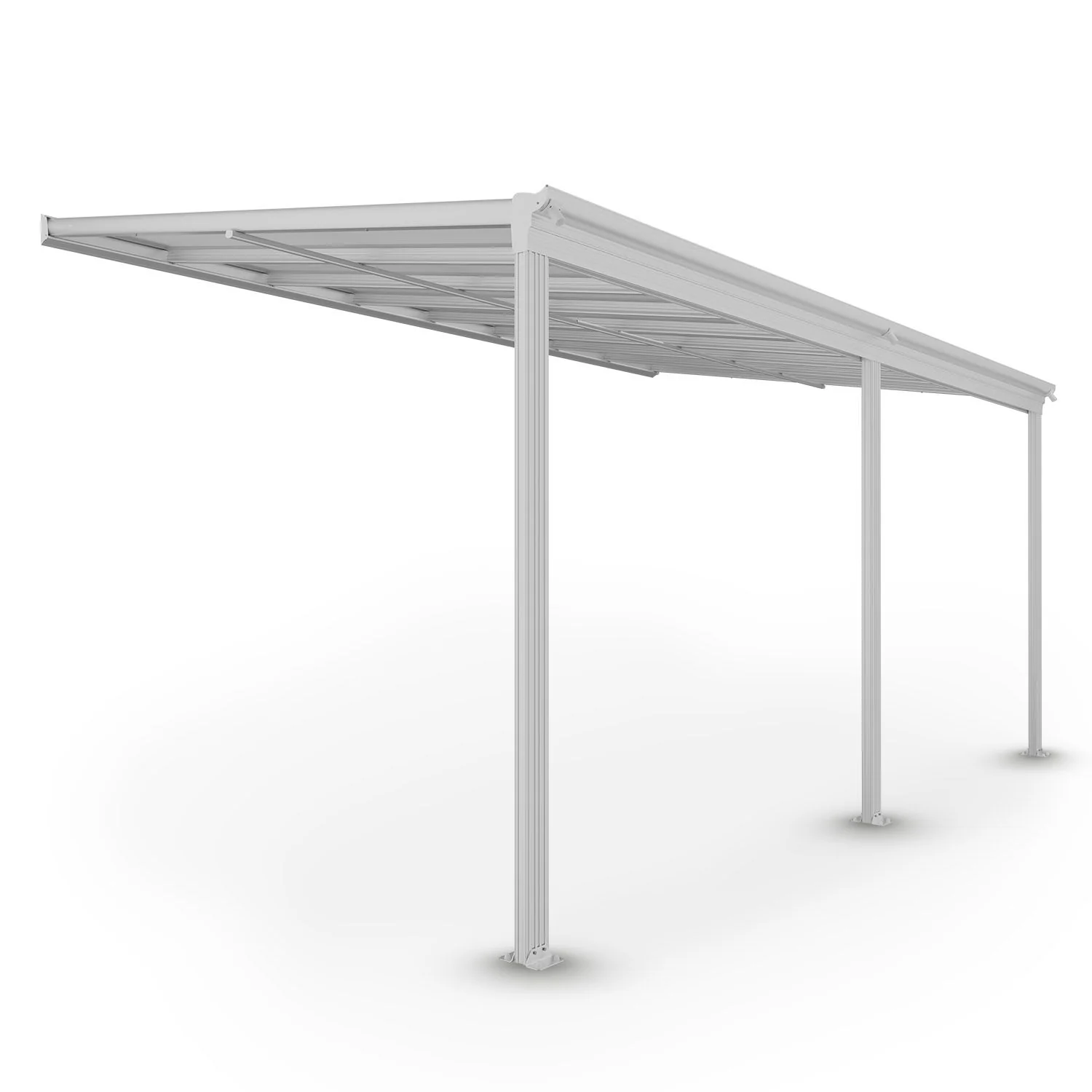 Terrassenüberdachung Borneo - Image 64