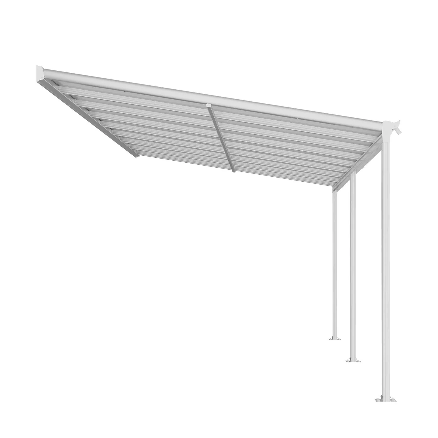 Terrassenüberdachung Borneo - Image 69