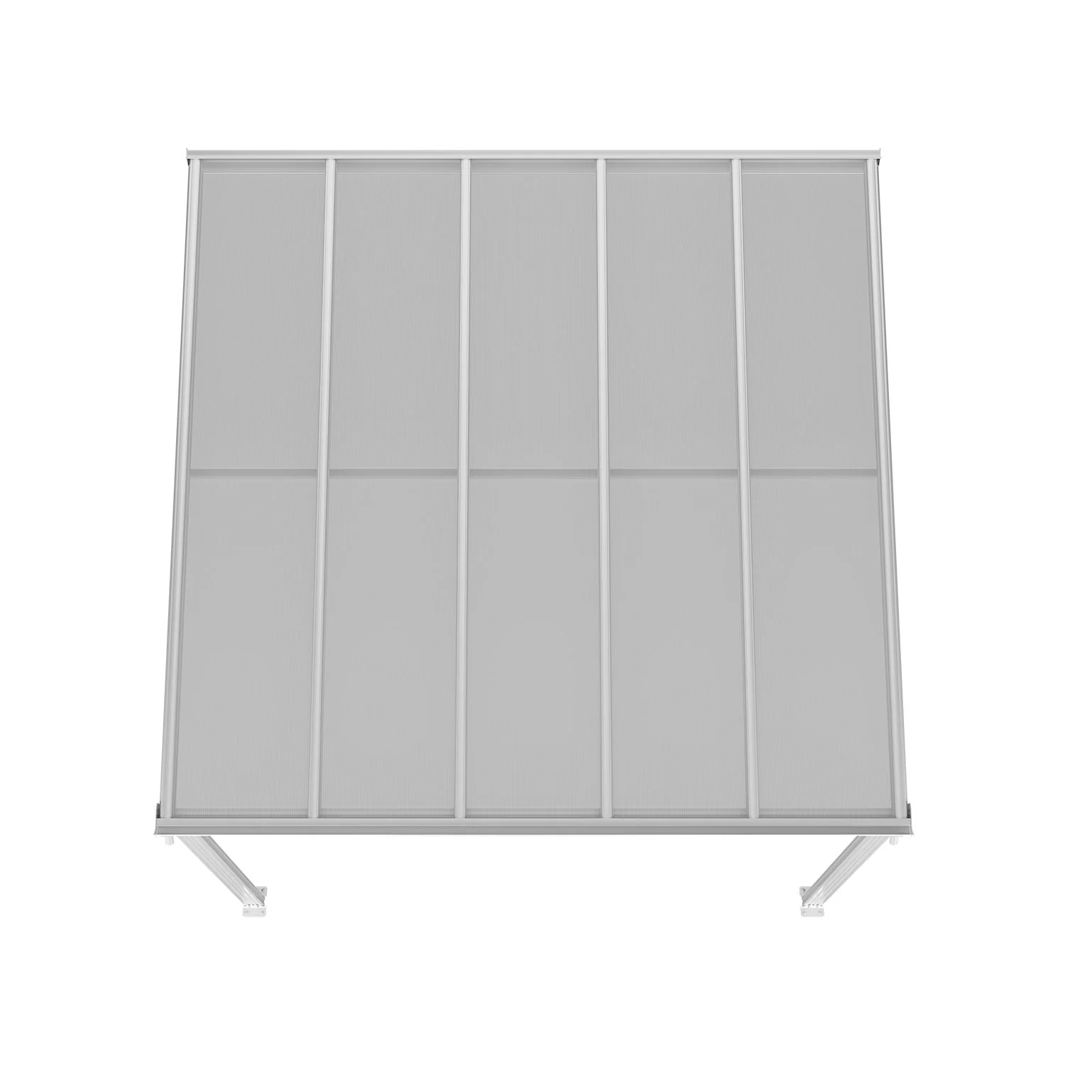 Terrassenüberdachung Borneo - Image 7