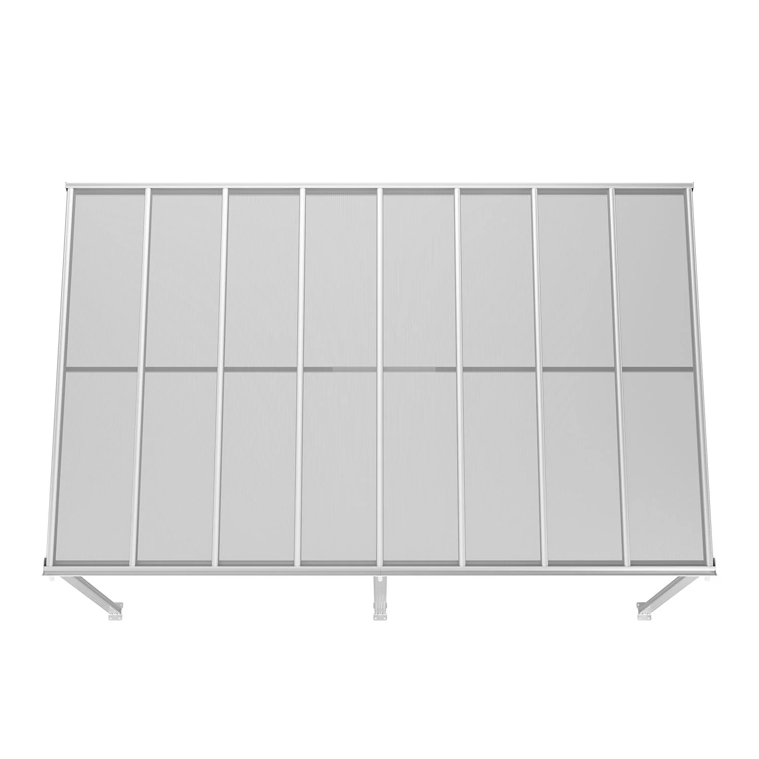 Terrassenüberdachung Borneo - Image 70