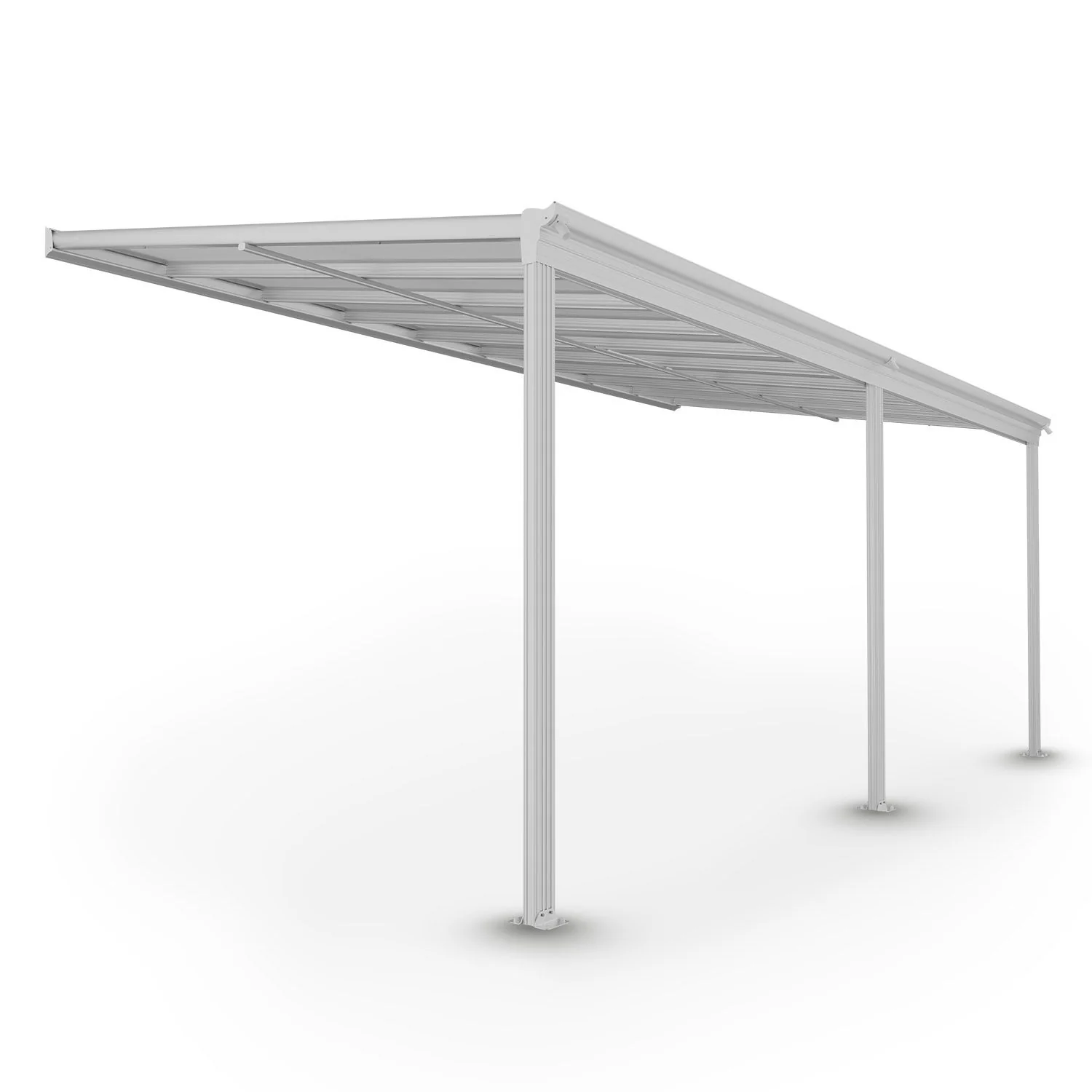 Terrassenüberdachung Borneo - Image 75