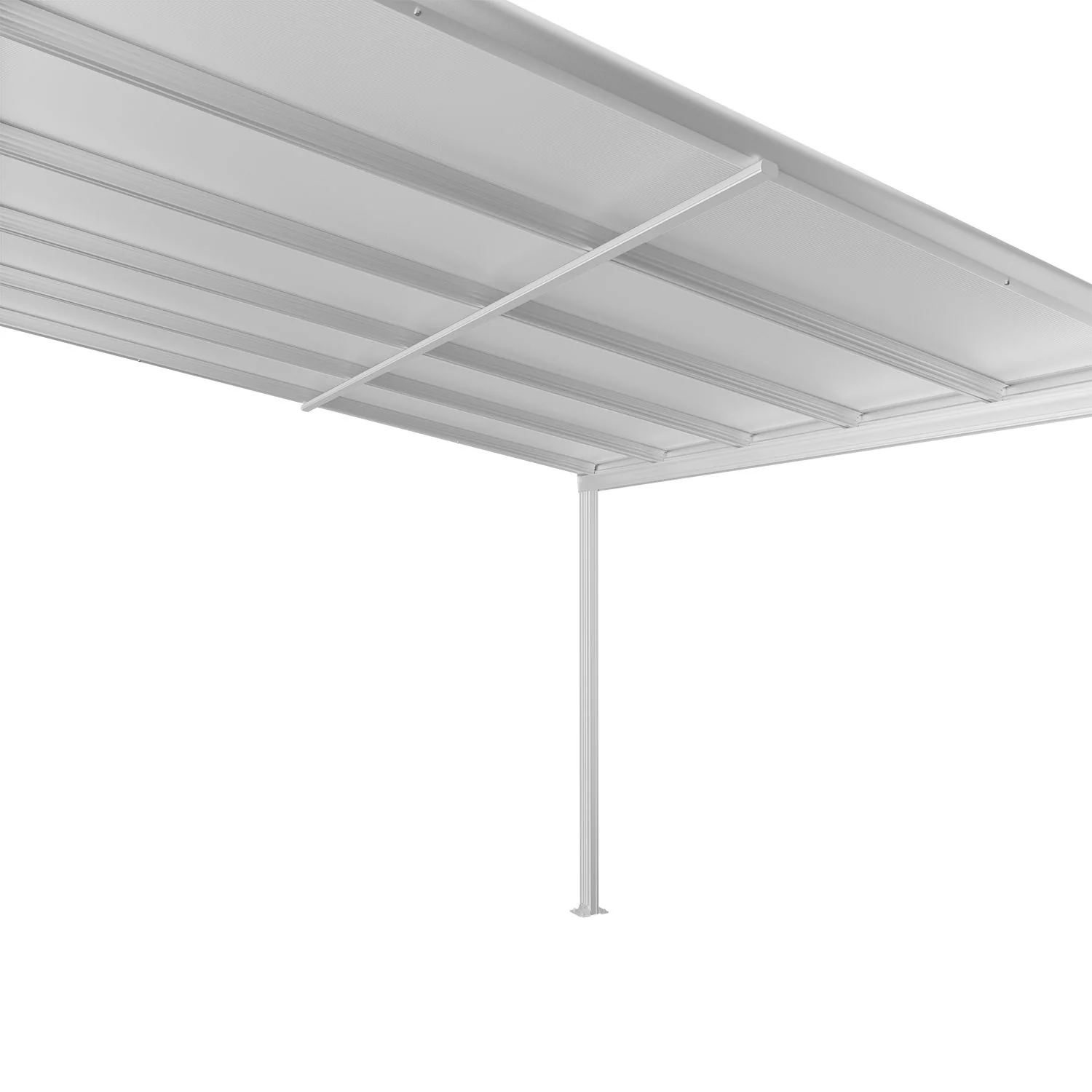 Terrassenüberdachung Borneo - Image 8