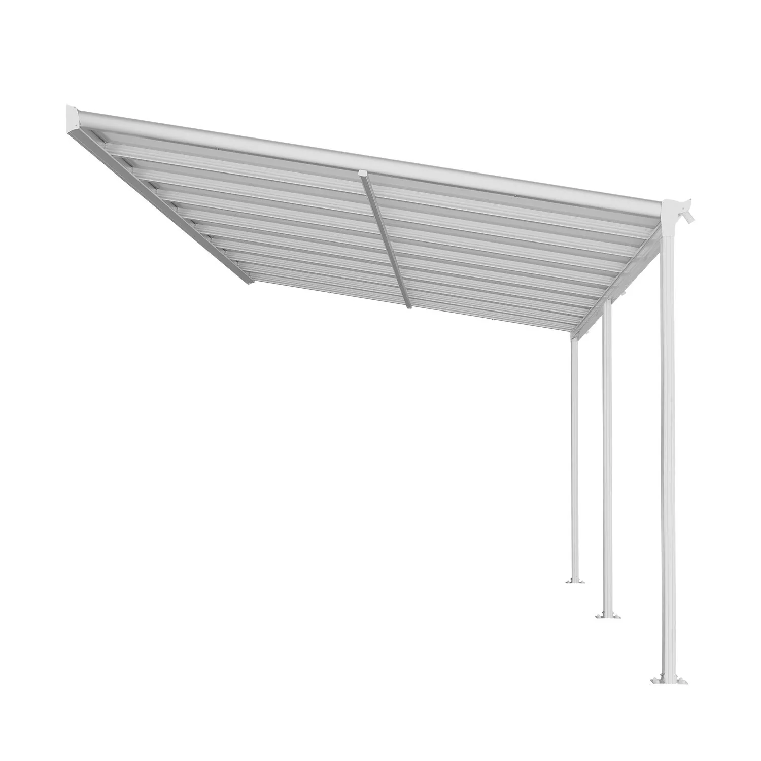 Terrassenüberdachung Borneo - Image 80