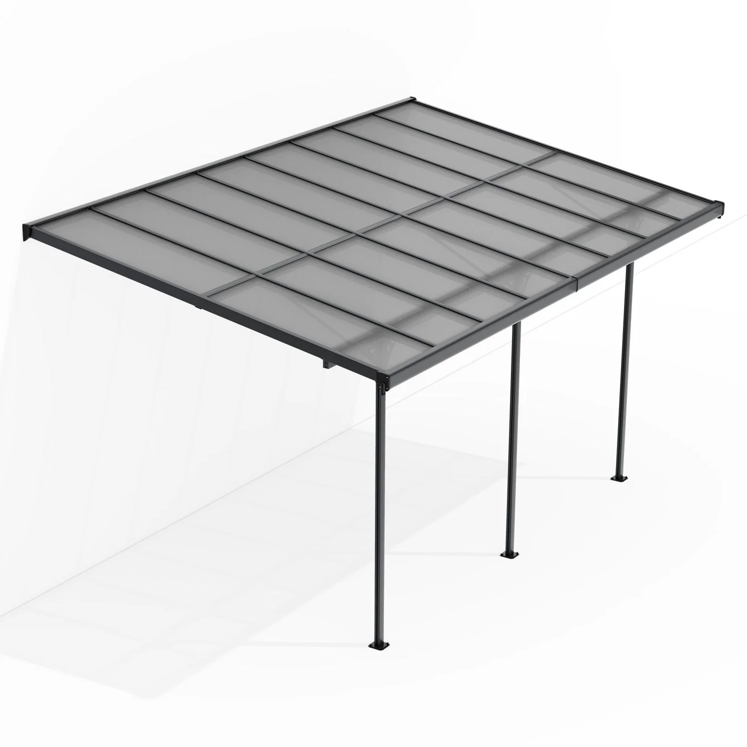 Terrassenüberdachung Borneo - Image 86