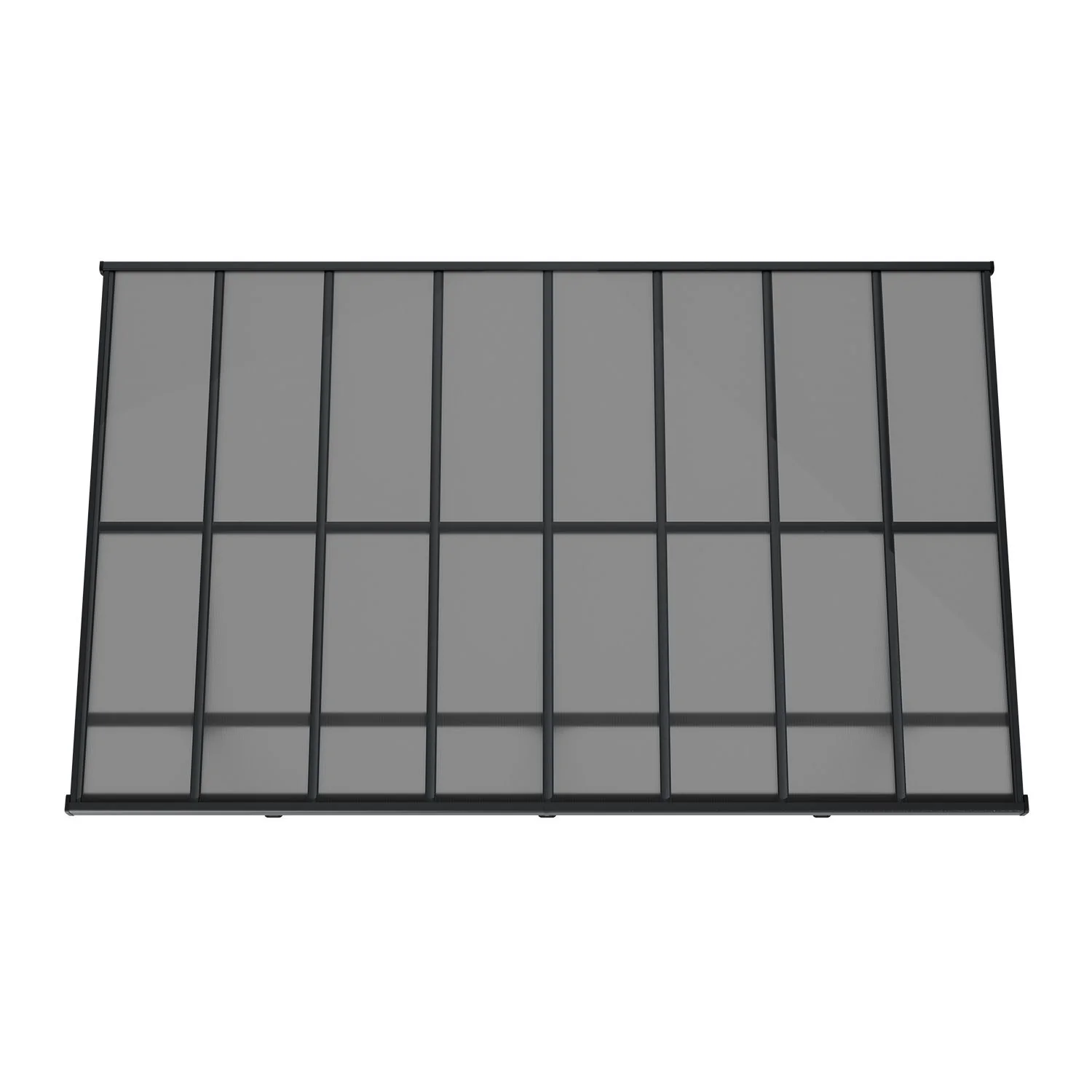 Terrassenüberdachung Borneo - Image 93