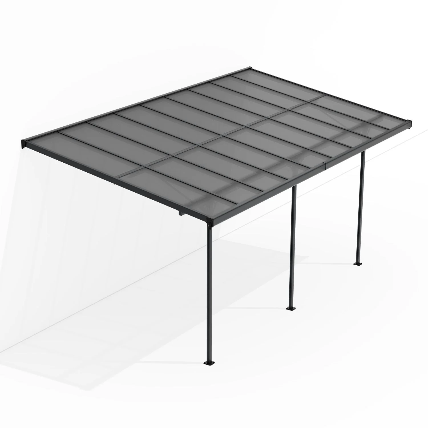 Terrassenüberdachung Borneo - Image 97