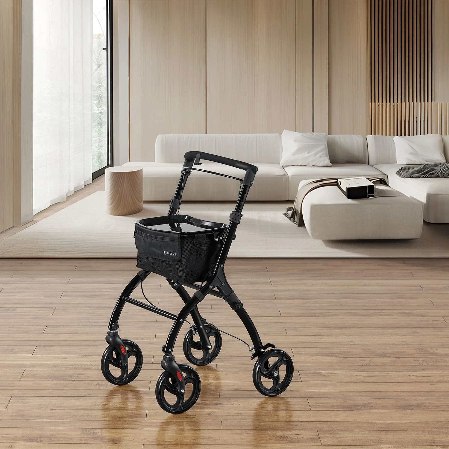 Rollator für die Wohnung - Image 12