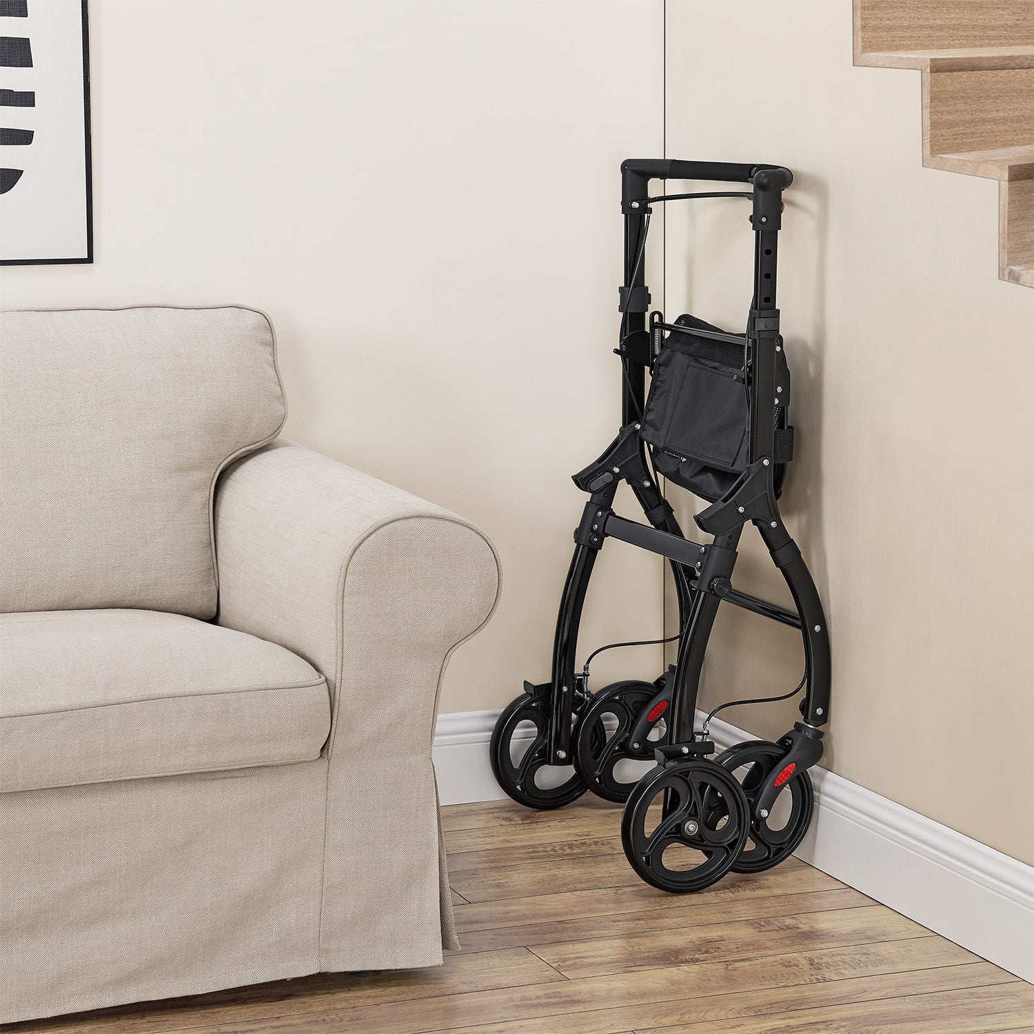 Rollator für die Wohnung - Image 13