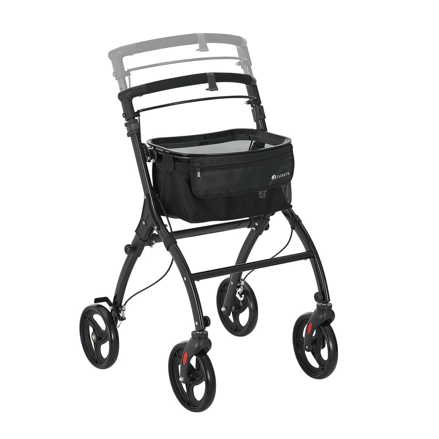 Rollator für die Wohnung - Image 17