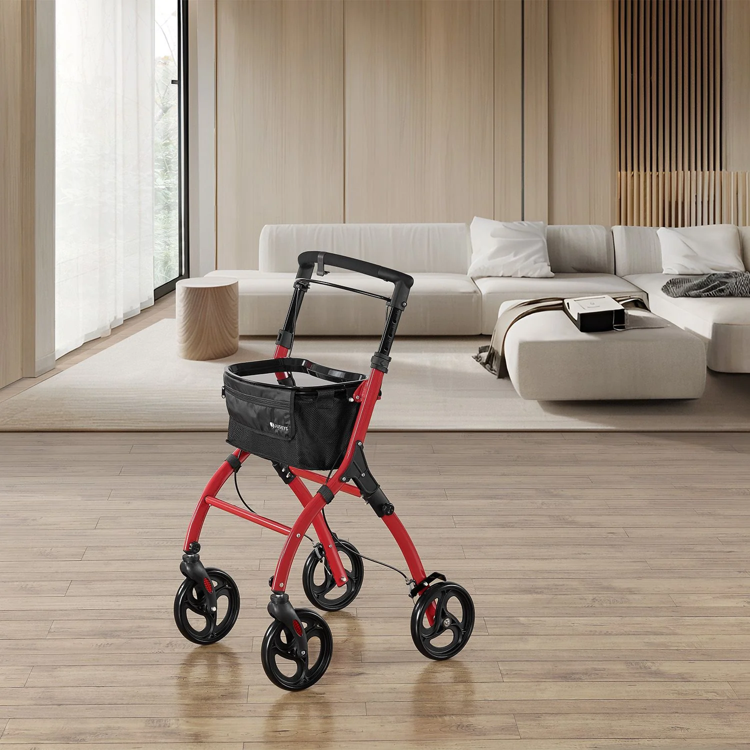 Rollator für die Wohnung - Image 22