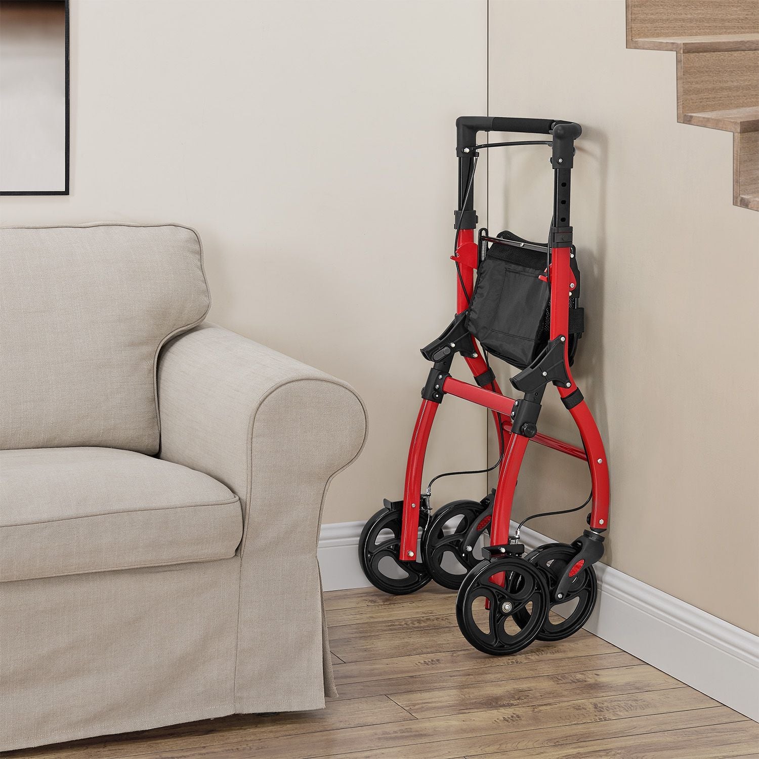 Rollator für die Wohnung - Image 23