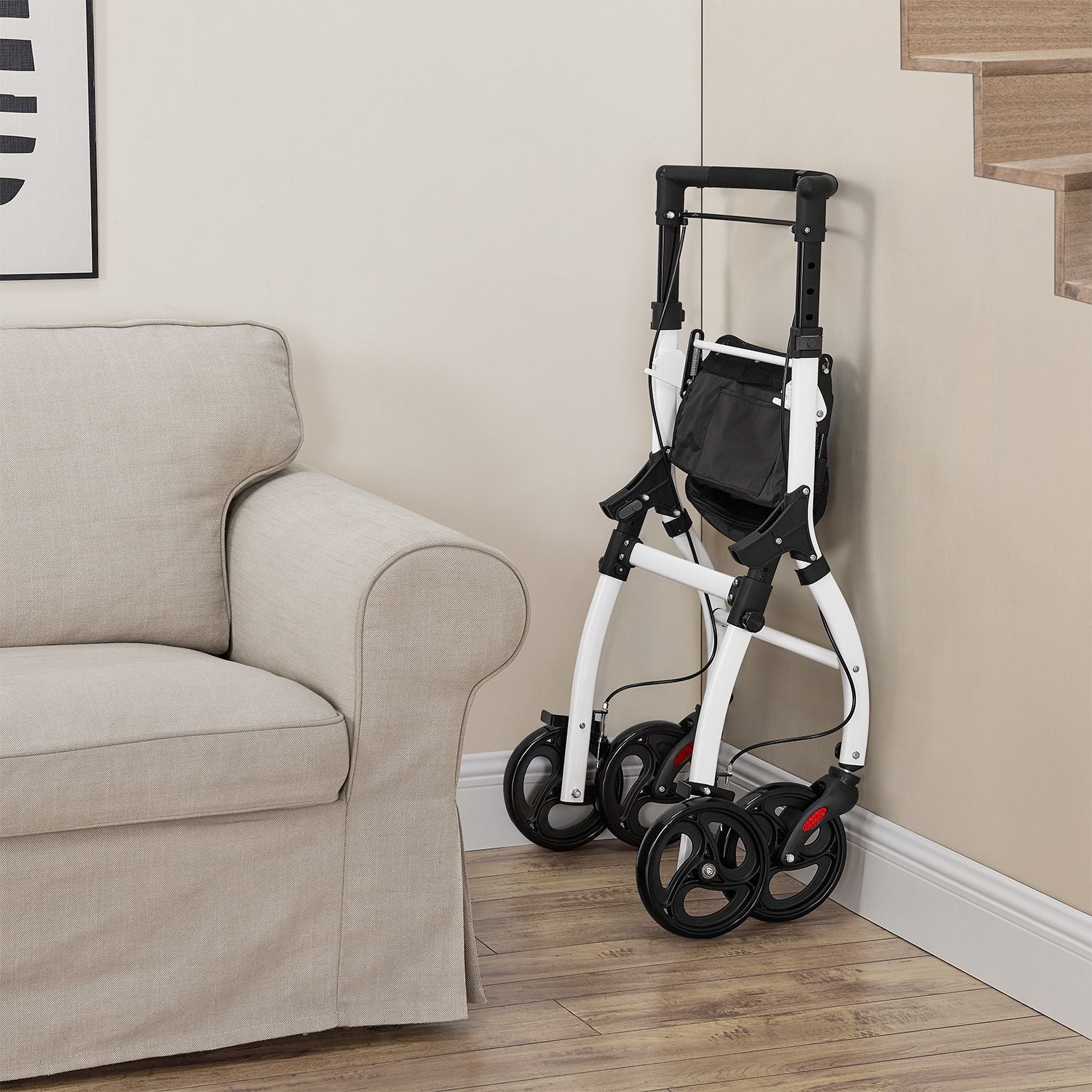 Rollator für die Wohnung - Image 3