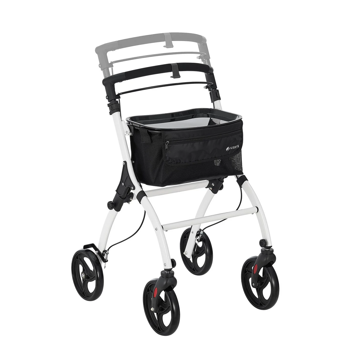 Rollator für die Wohnung - Image 7