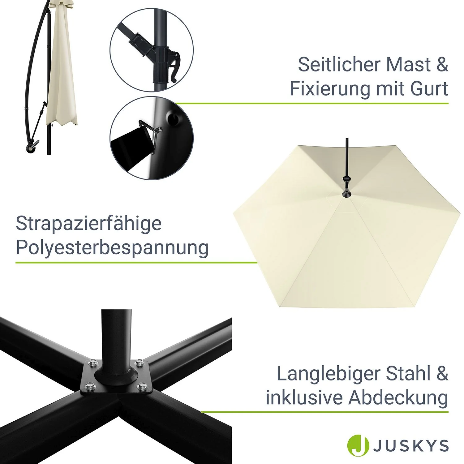 LED Ampelschirm Brazil - Image 5