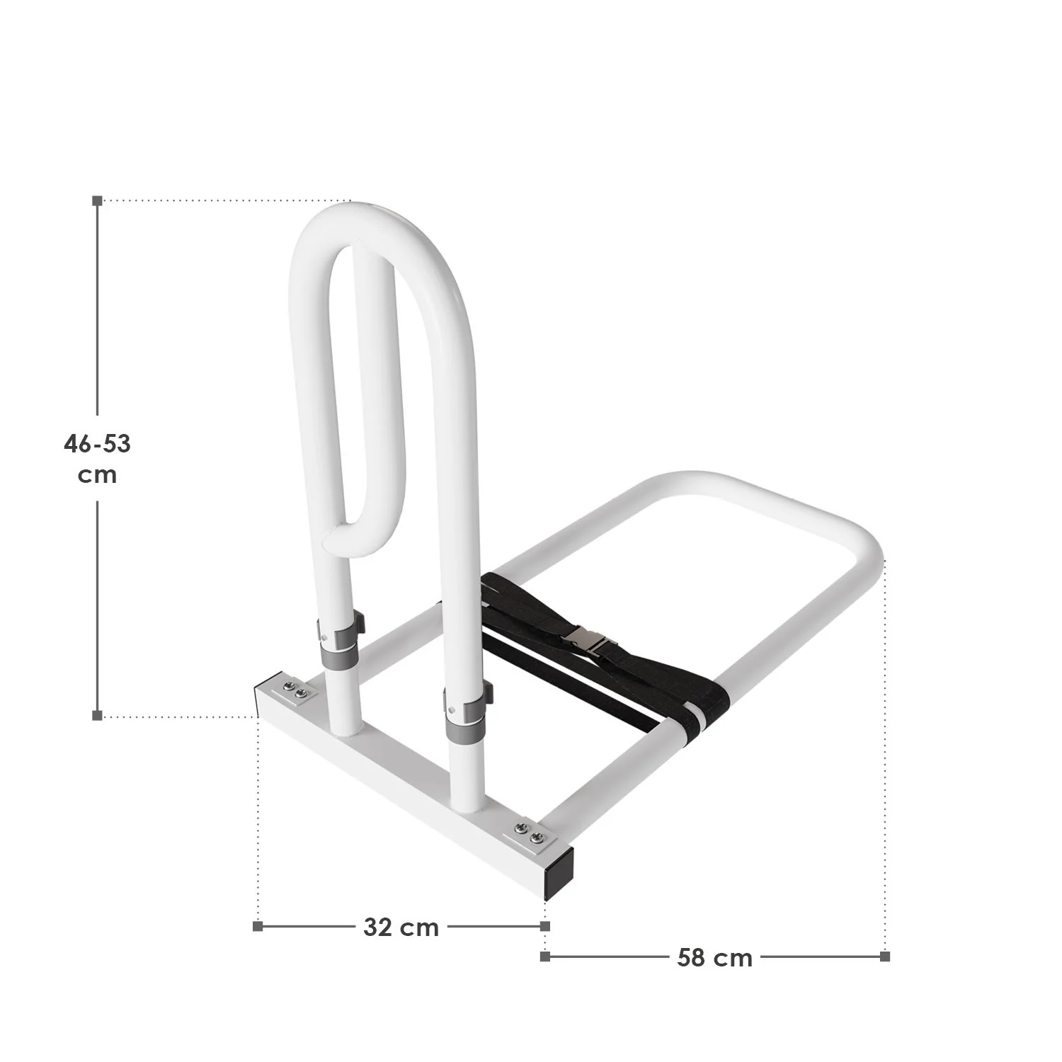 Aufstehhilfe für das Bett - Image 10