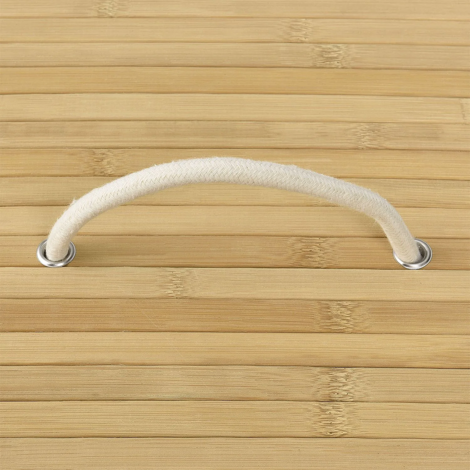 Bambus Wäschekorb Curly - Image 32