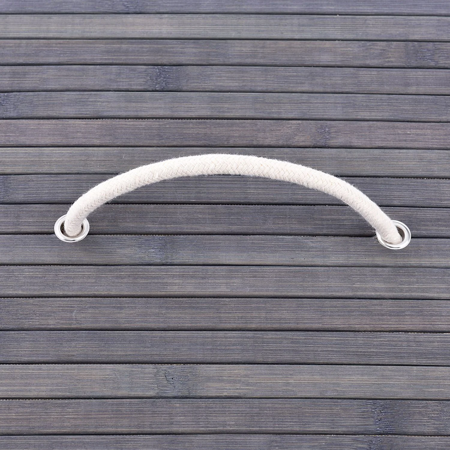 Bambus Wäschekorb Curly - Image 54