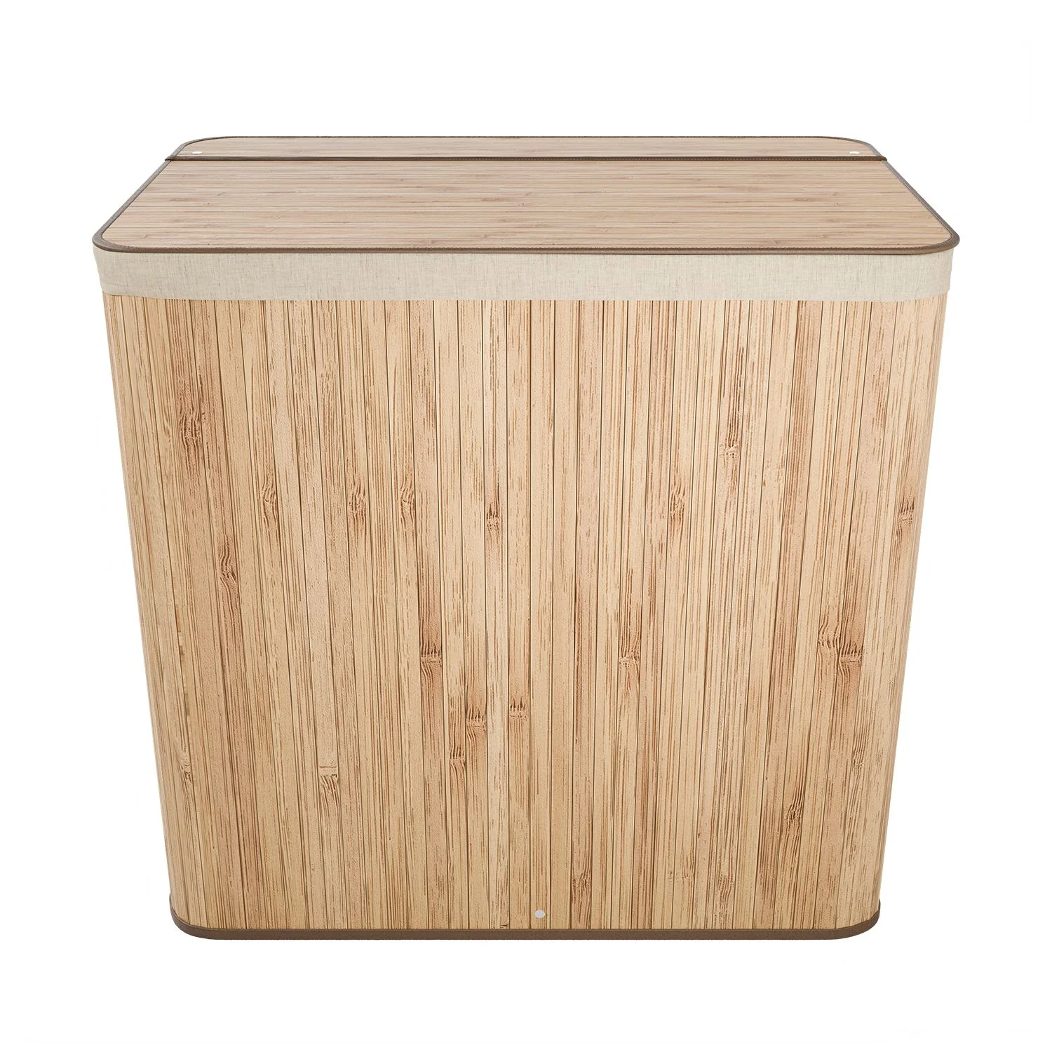 Bambus Wäschekorb Curly - Image 73