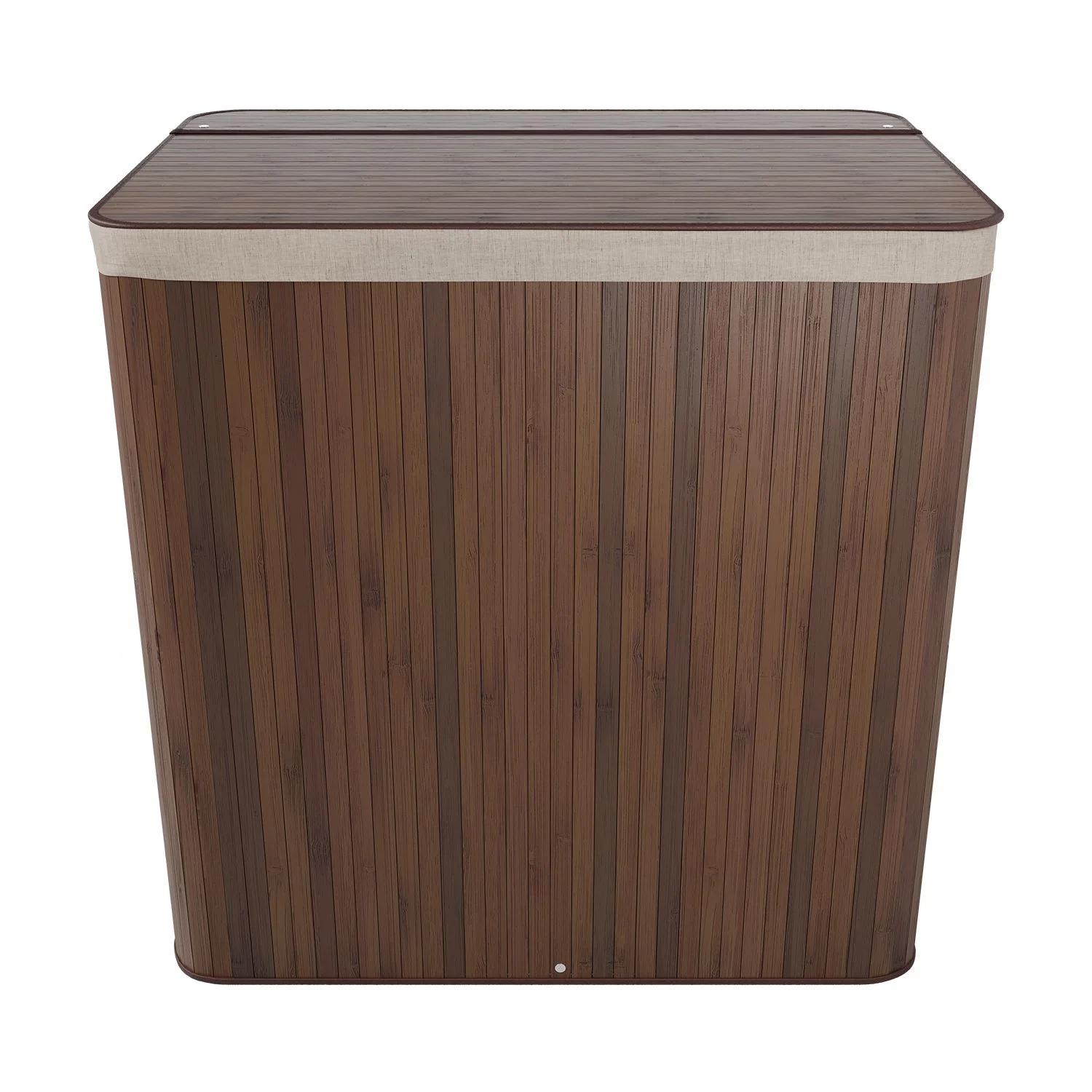 Bambus Wäschekorb Curly - Image 84