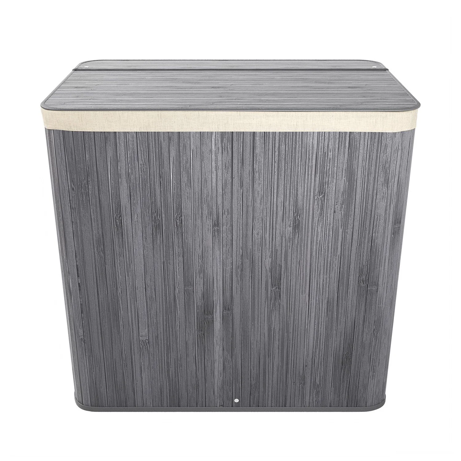 Bambus Wäschekorb Curly - Image 95