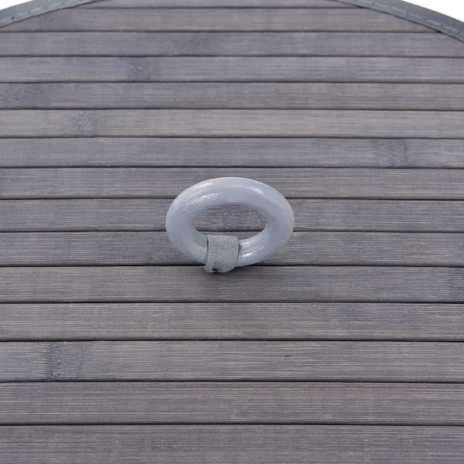 Bambus Wäschekorb Curly-Round - Image 32