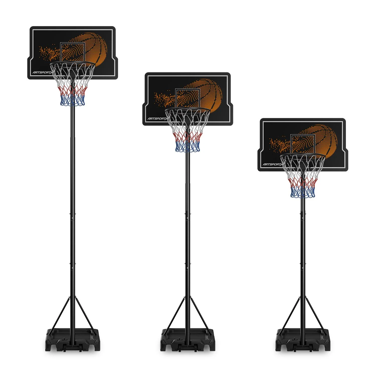 Basketballkorb - Image 8