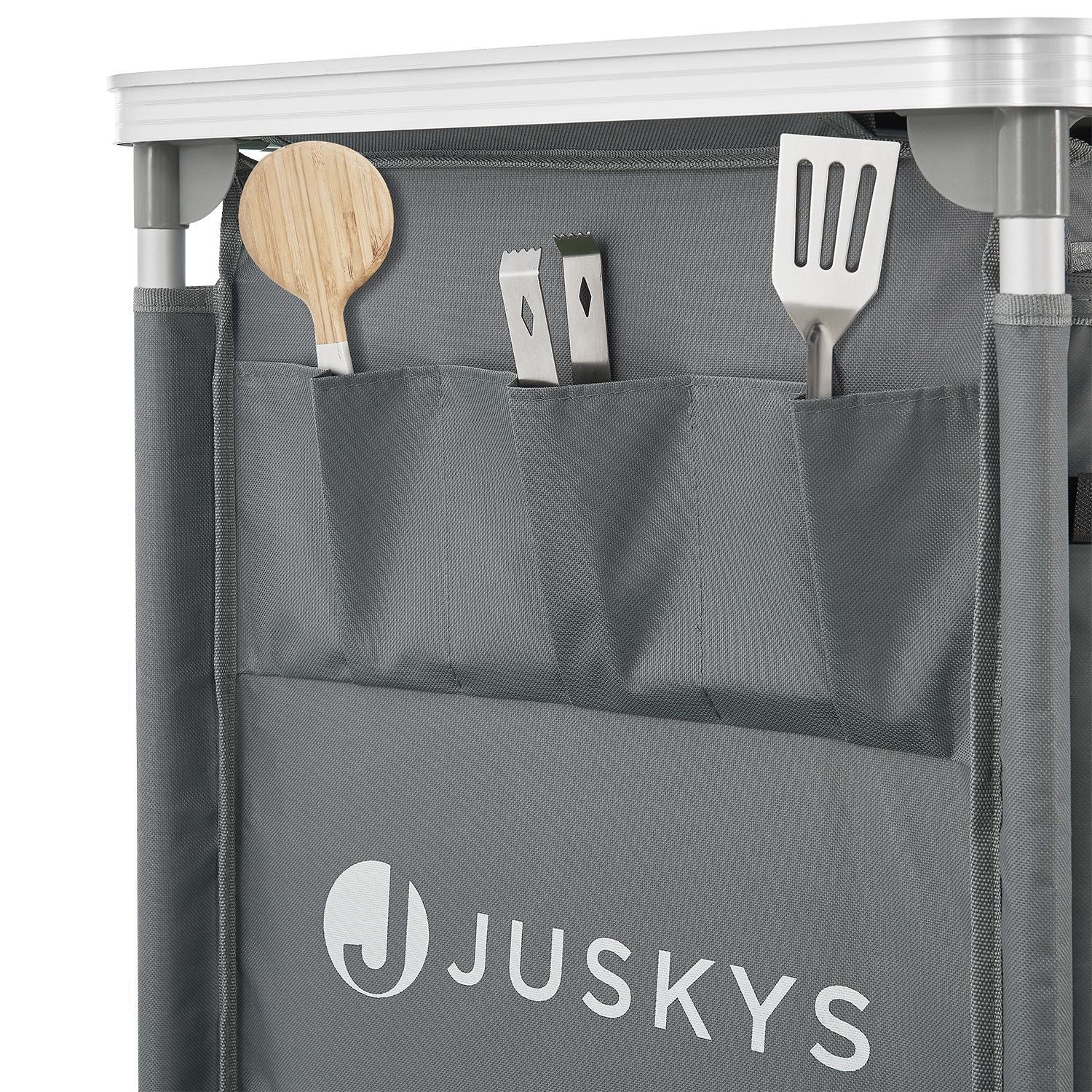 Kompakte Campingküche Ruda - Image 17